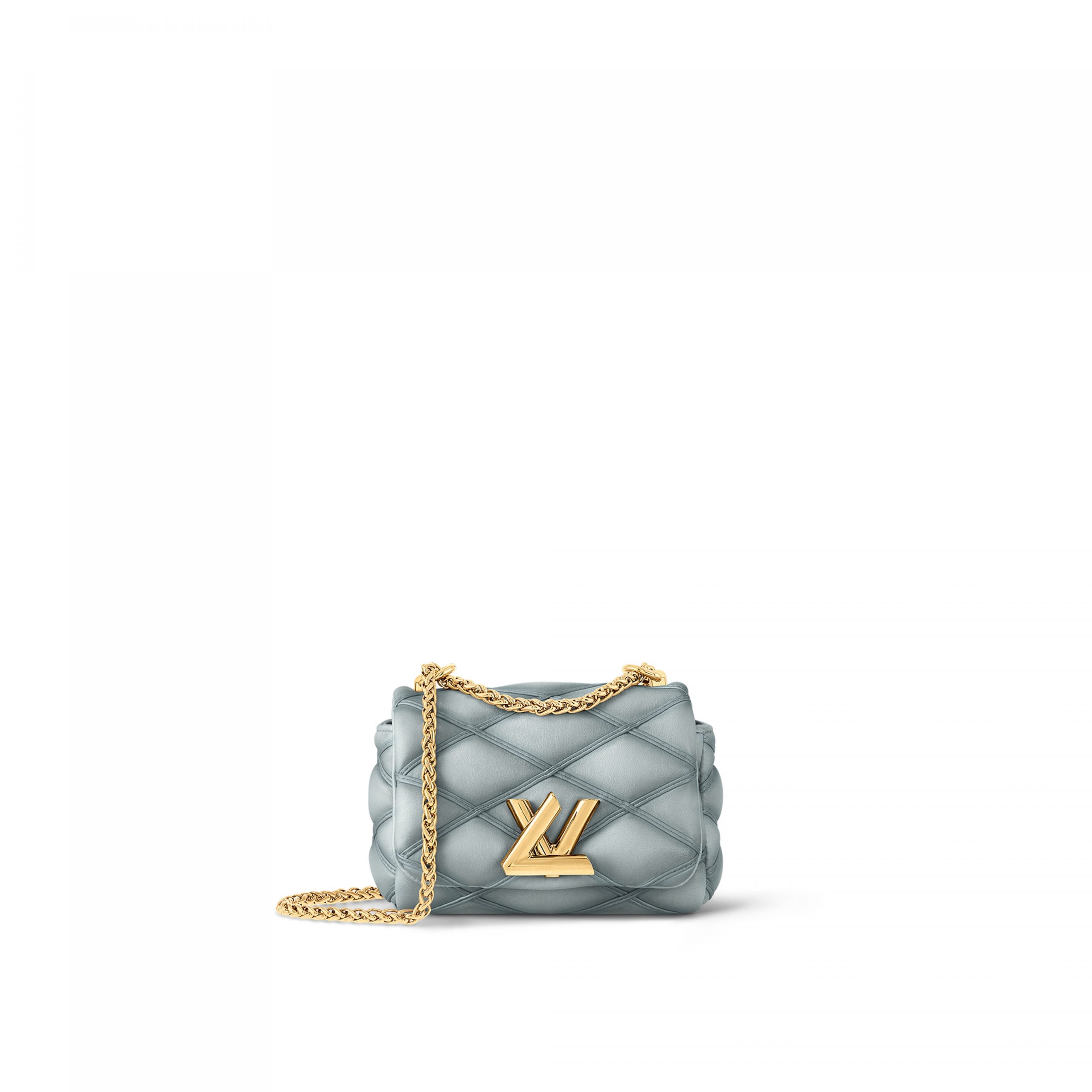 Lvlenka Louis Vuitton M83071 Pico GO-14 Ecume Gray