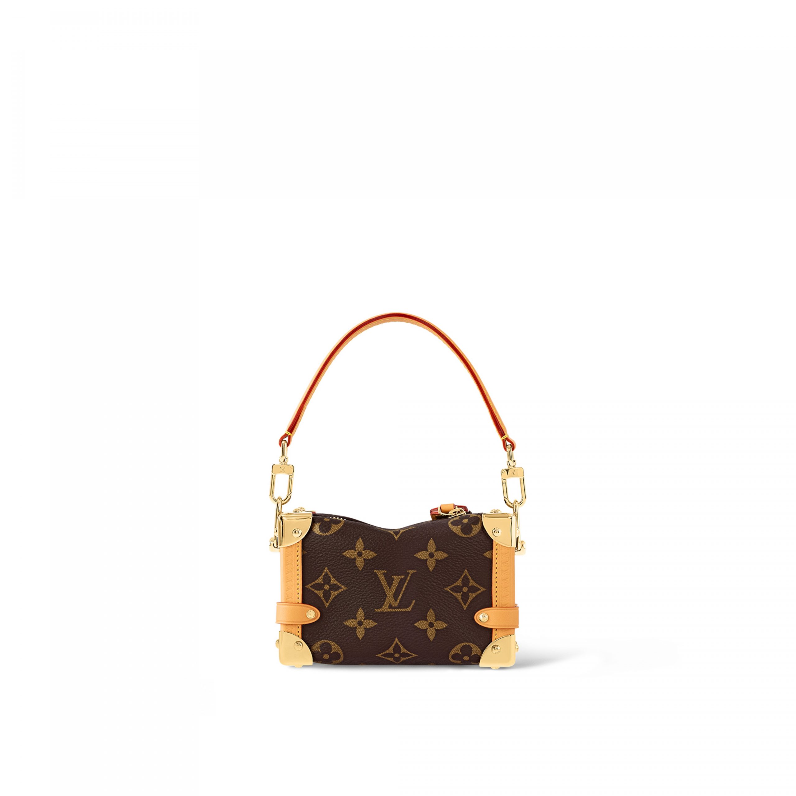 Lvlenka Louis Vuitton M83018 Pico Side Trunk Monogram