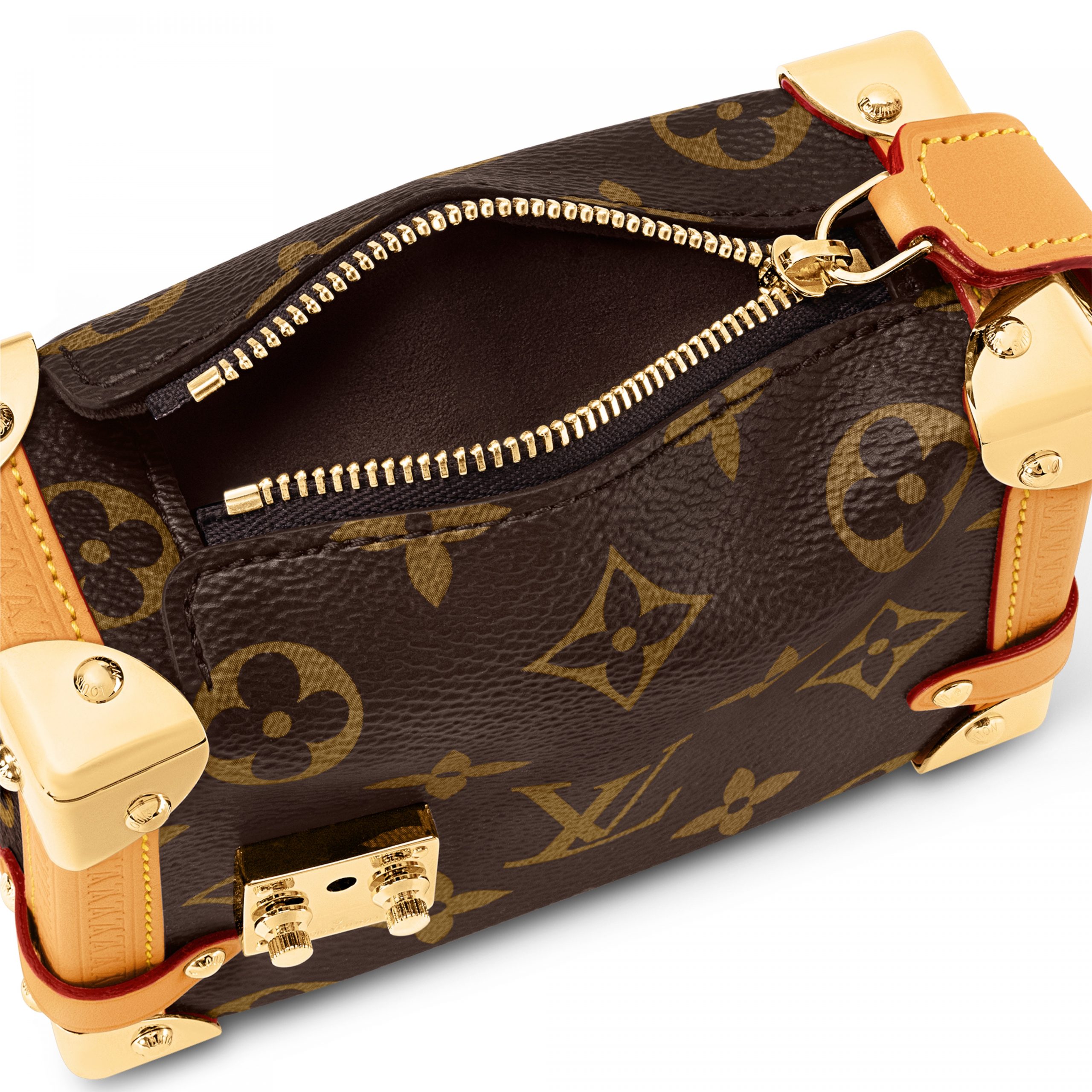 Lvlenka Louis Vuitton M83018 Pico Side Trunk Monogram