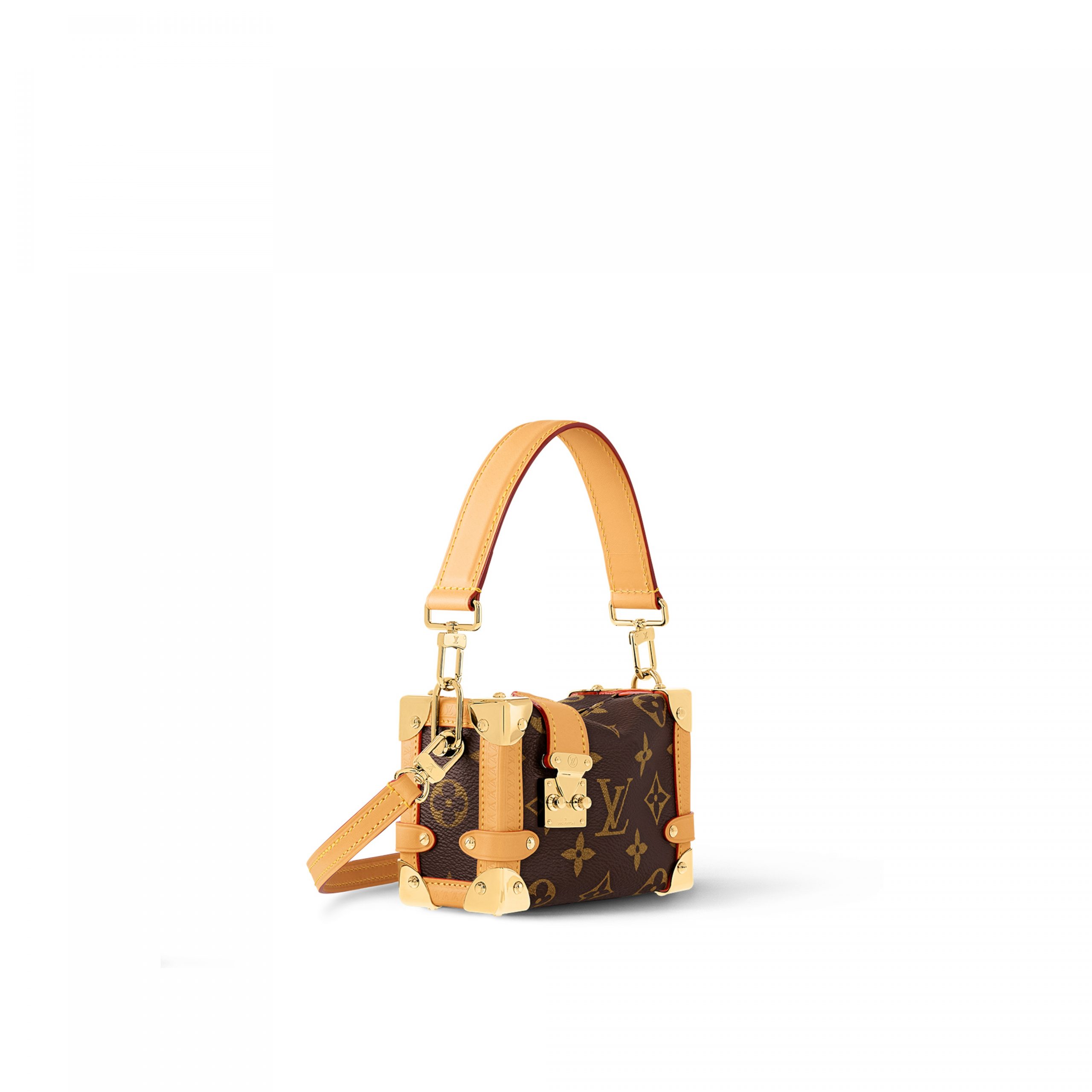 Lvlenka Louis Vuitton M83018 Pico Side Trunk Monogram