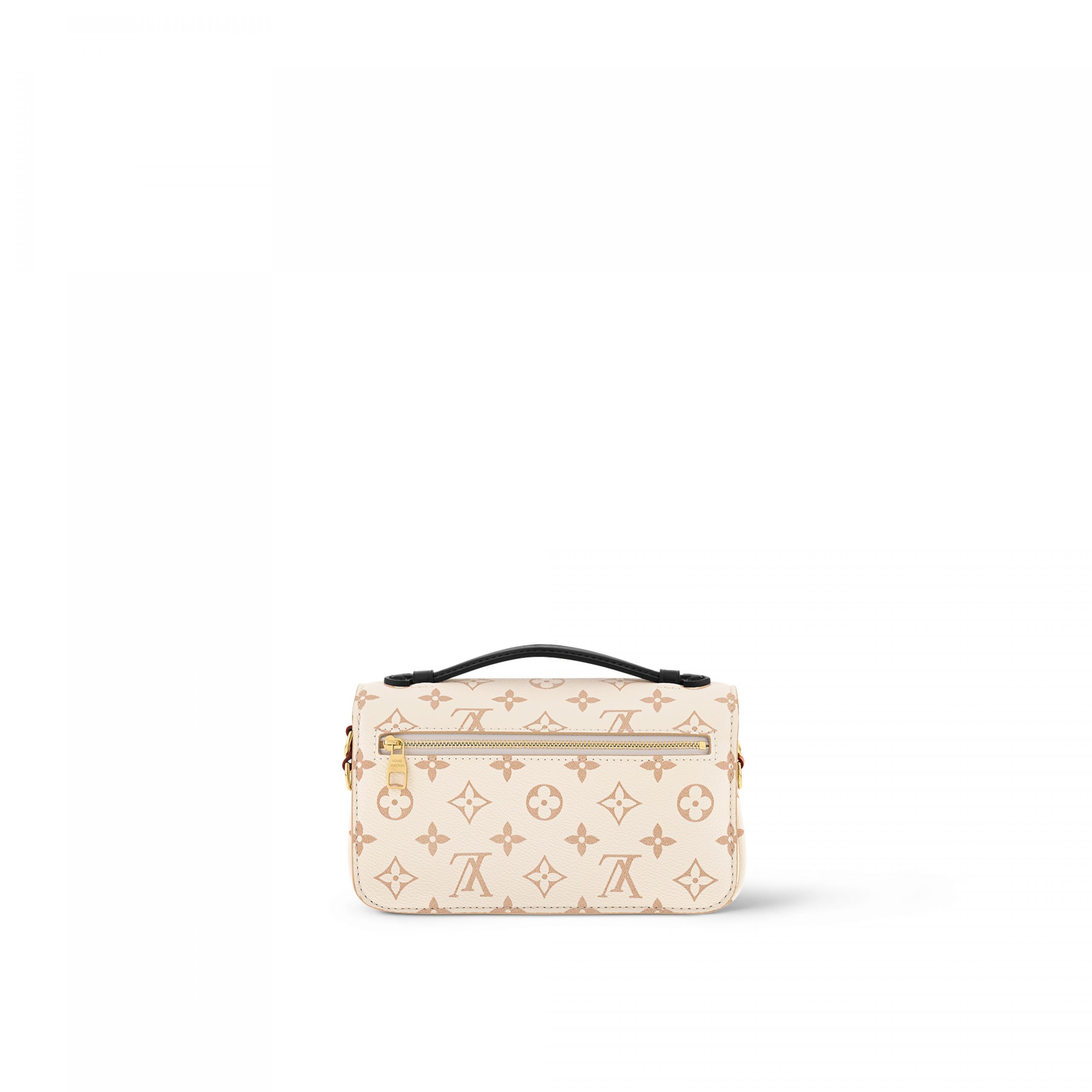 Lvlenka Louis Vuitton M46914 Pochette Métis East West