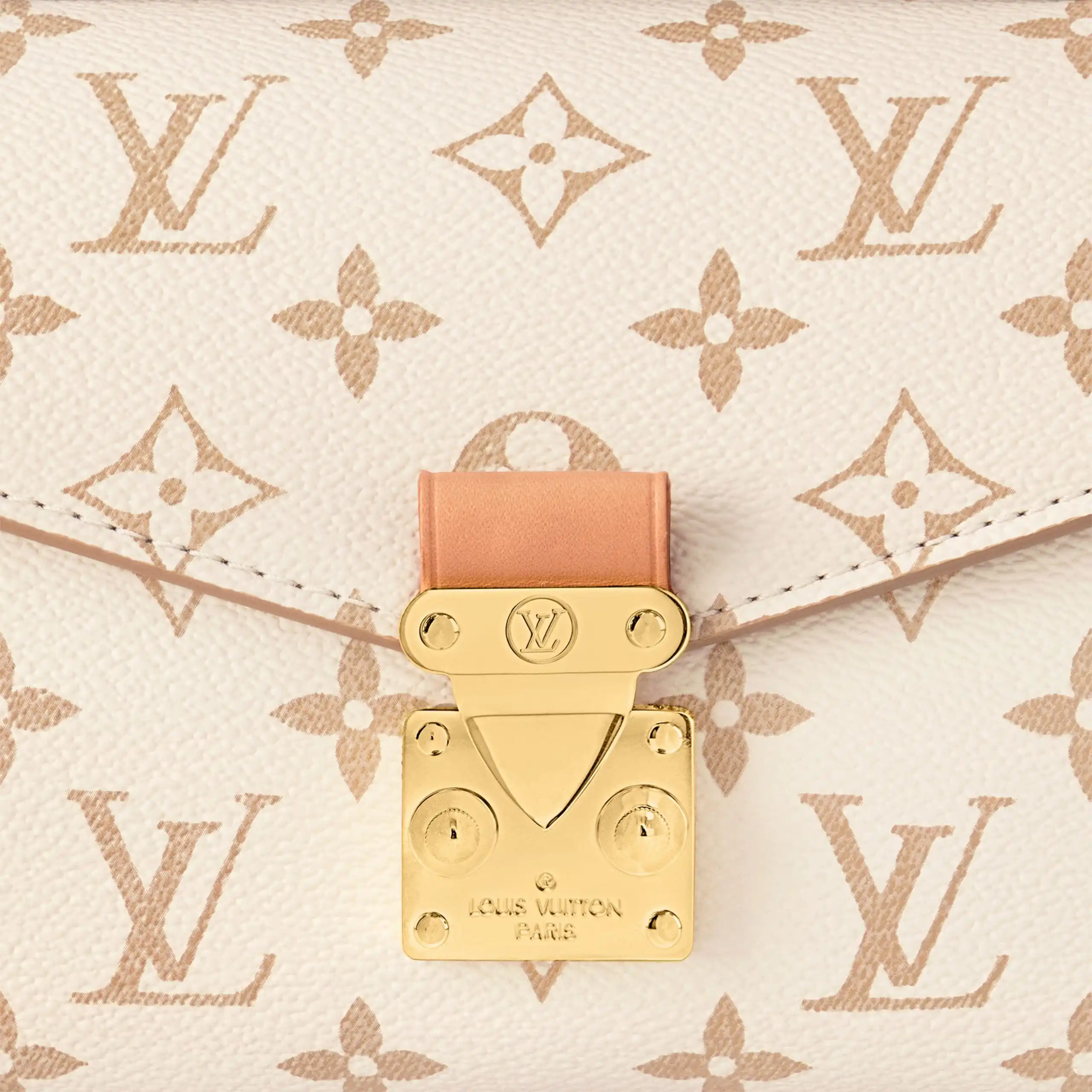 Cheap Louis Vuitton M46914 Pochette Métis East West