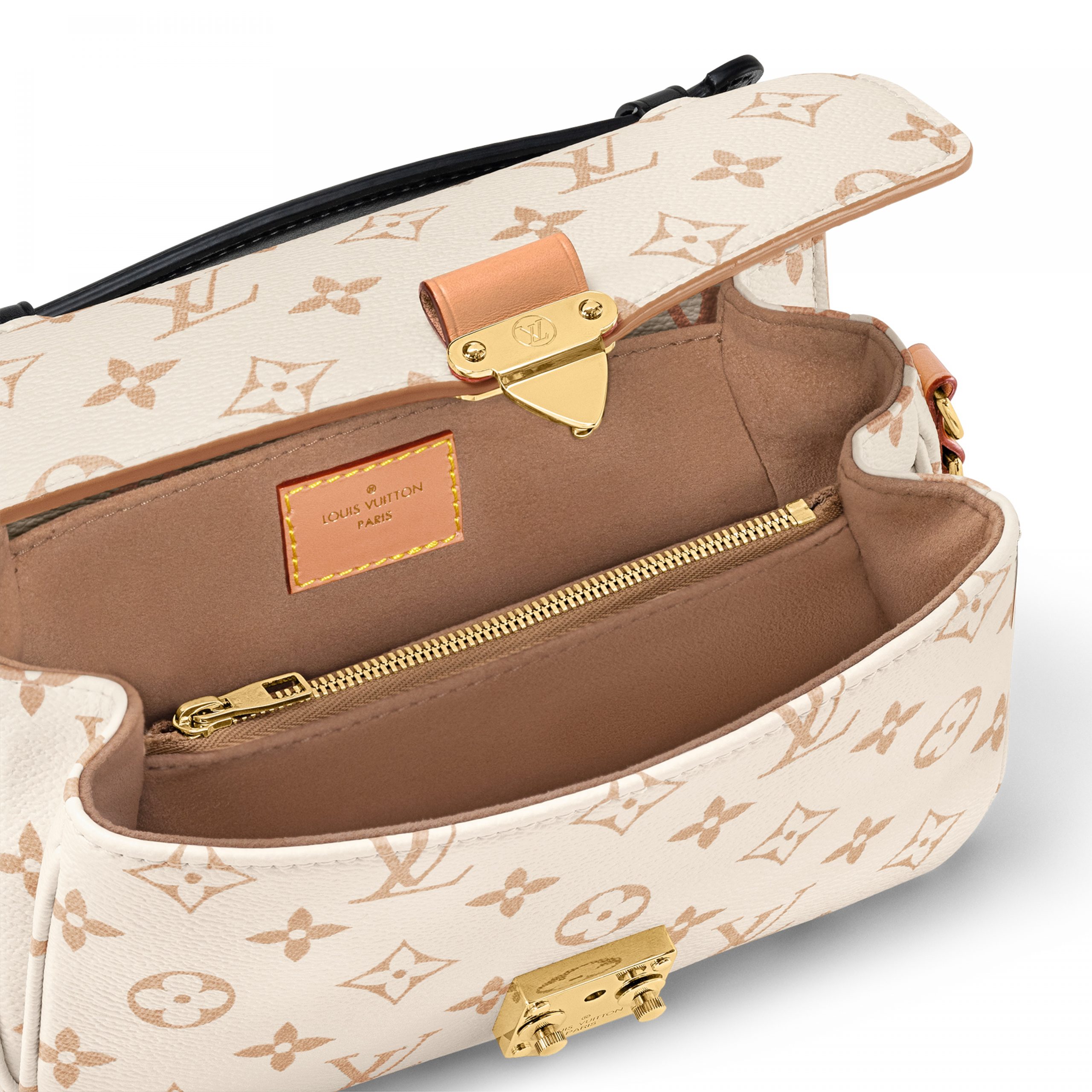 Lvlenka Louis Vuitton M46914 Pochette Métis East West