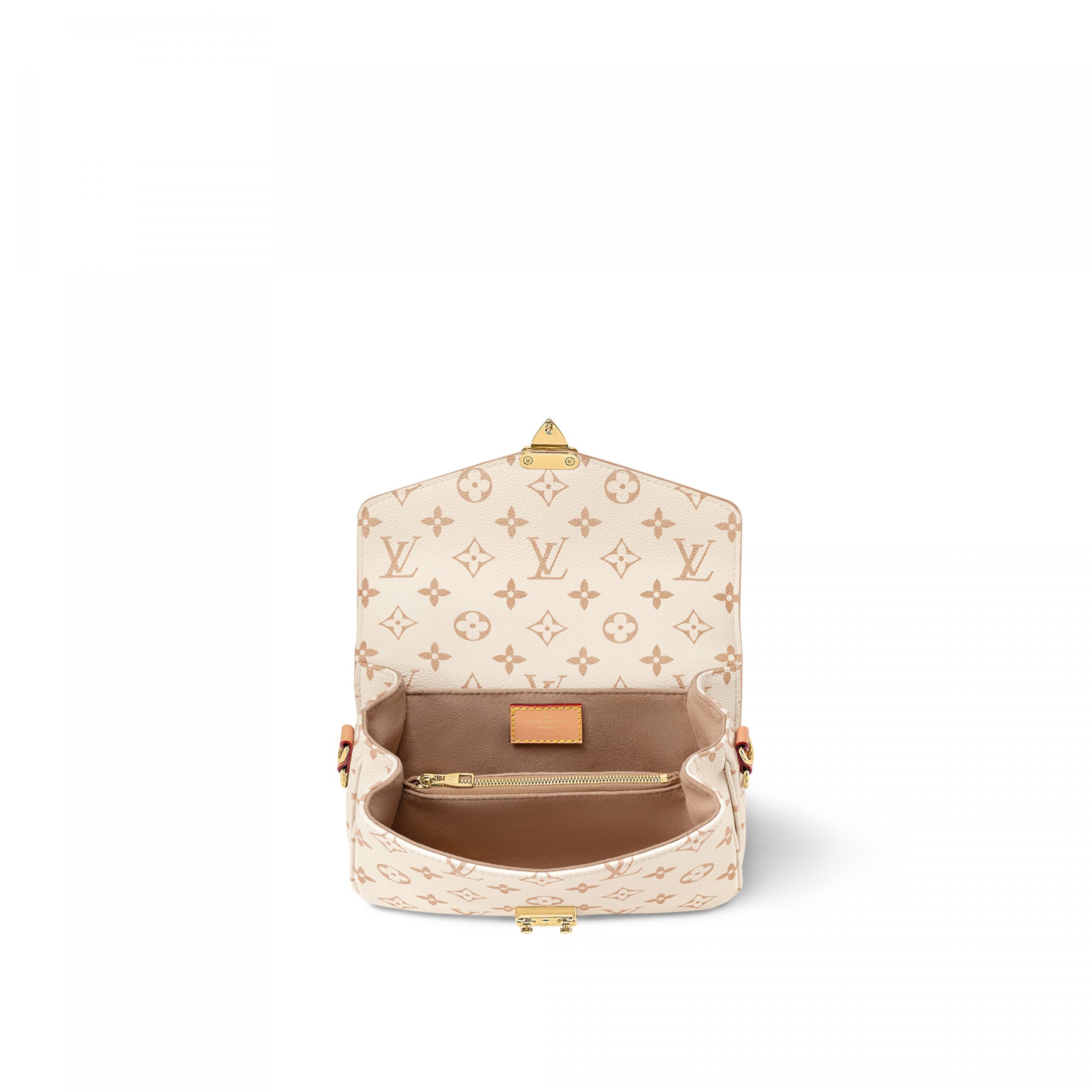 Lvlenka Louis Vuitton M46914 Pochette Métis East West