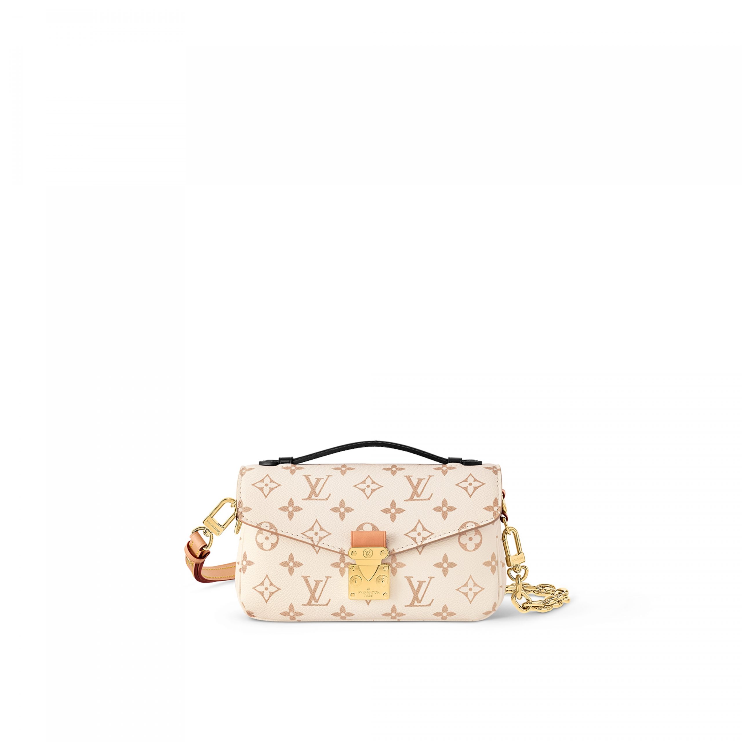 Lvlenka Louis Vuitton M46914 Pochette Métis East West