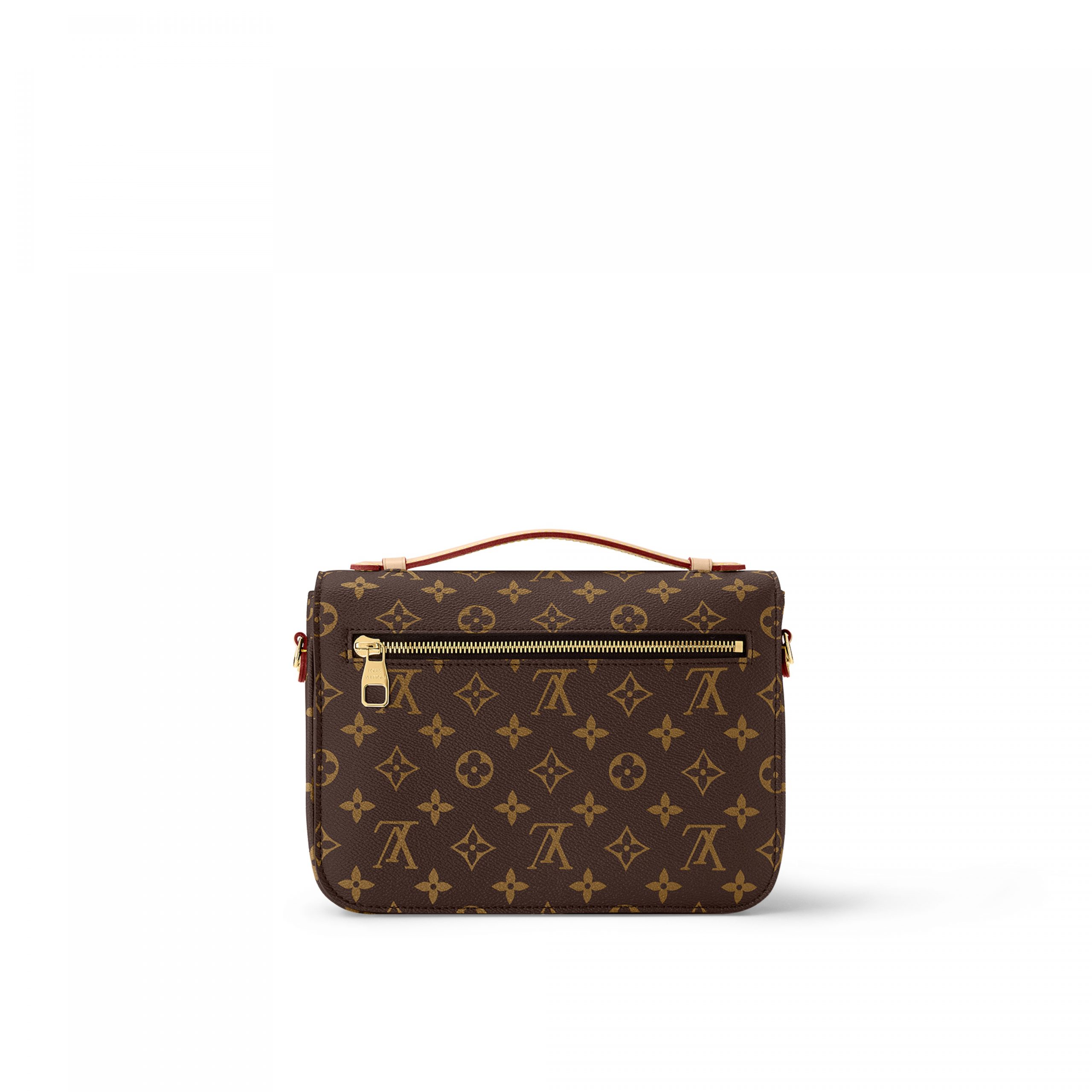 Lvlenka Louis Vuitton Pochette Metis M44875 Monogram