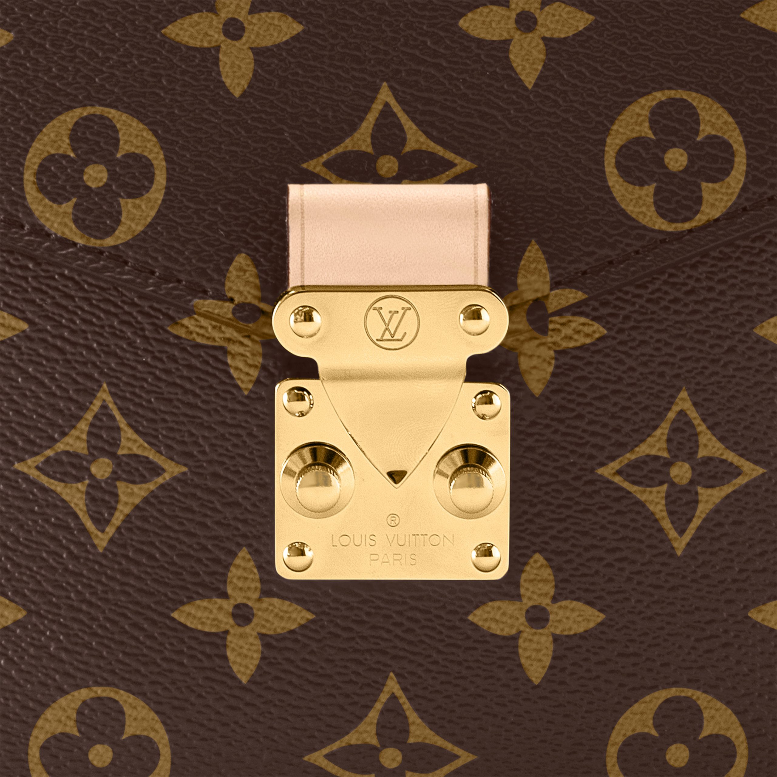 Lvlenka Louis Vuitton Pochette Metis M44875 Monogram