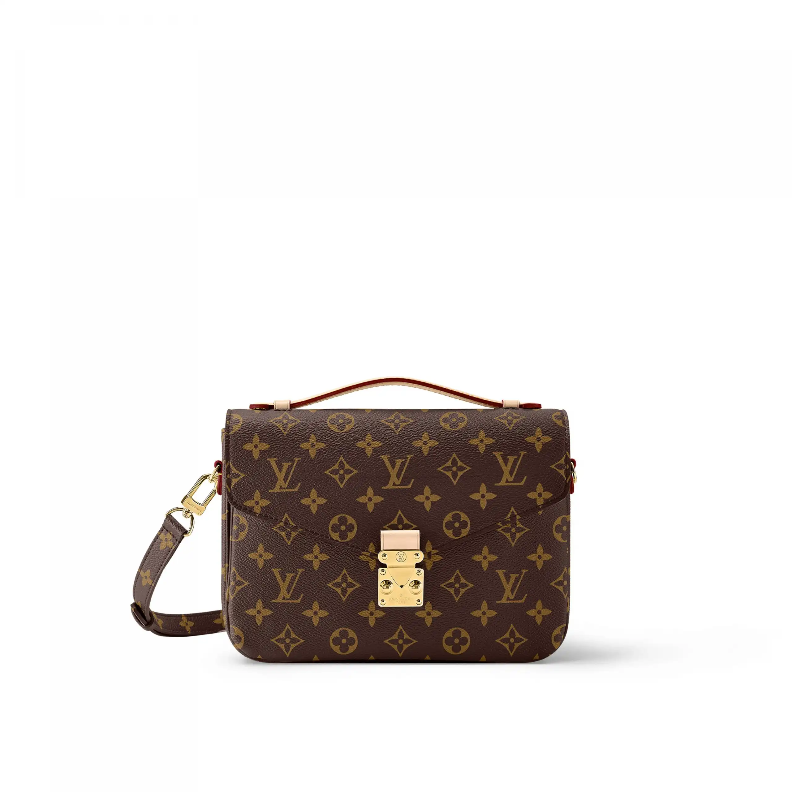 Louis Vuitton Saintonge M43555