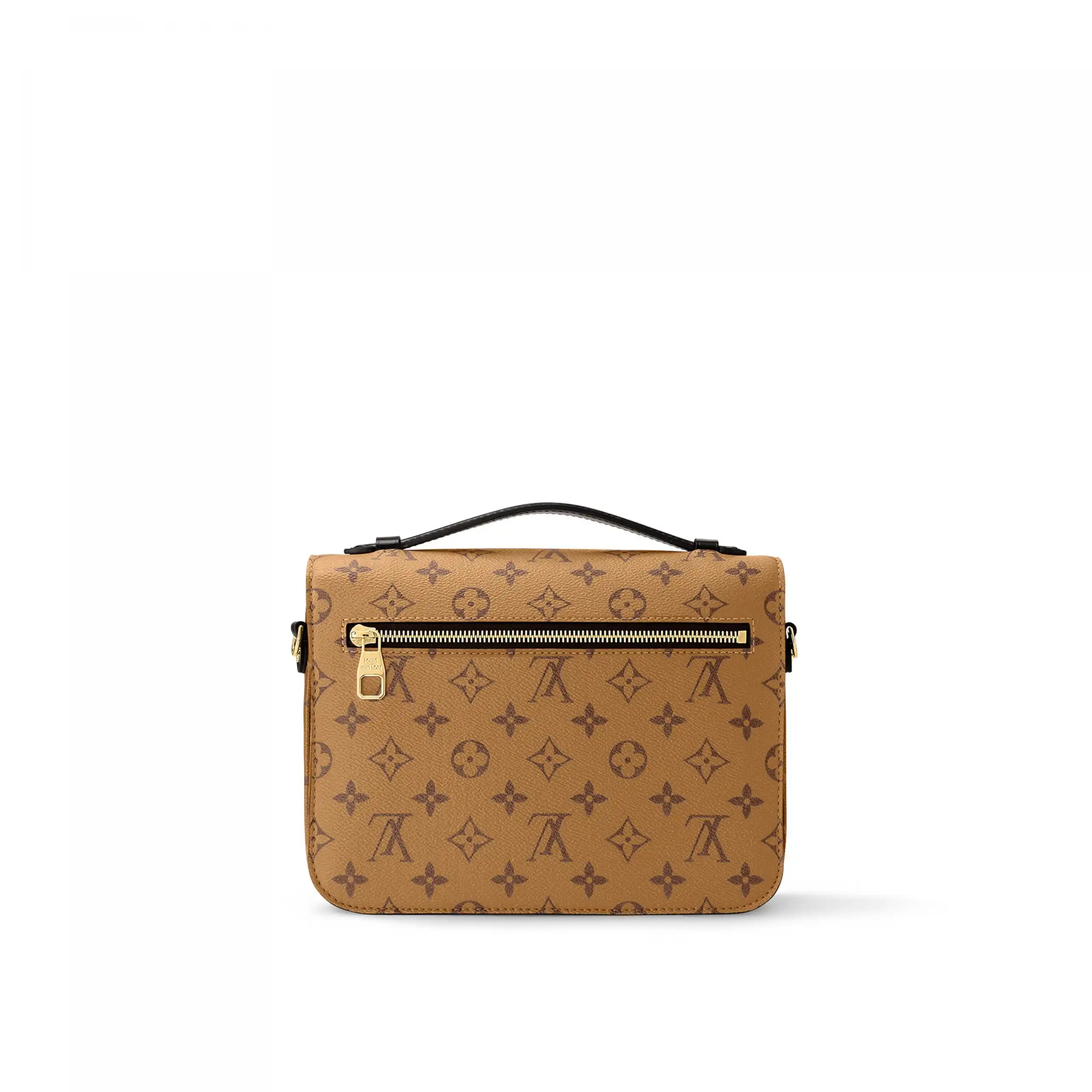 Cheap Louis Vuitton Pochette Metis M44876 Monogram Reverse