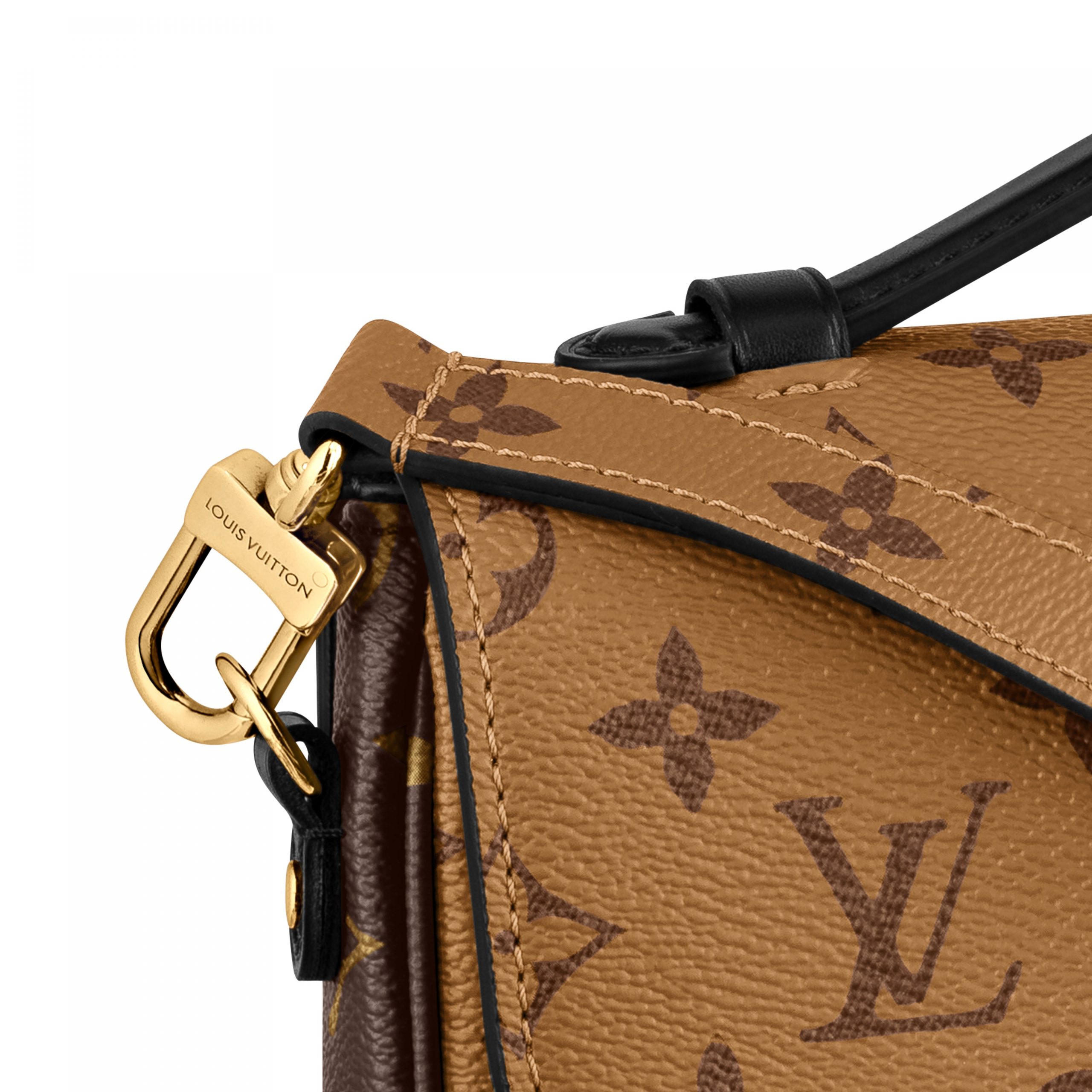 Lvlenka Louis Vuitton Pochette Metis M44876 Monogram Reverse