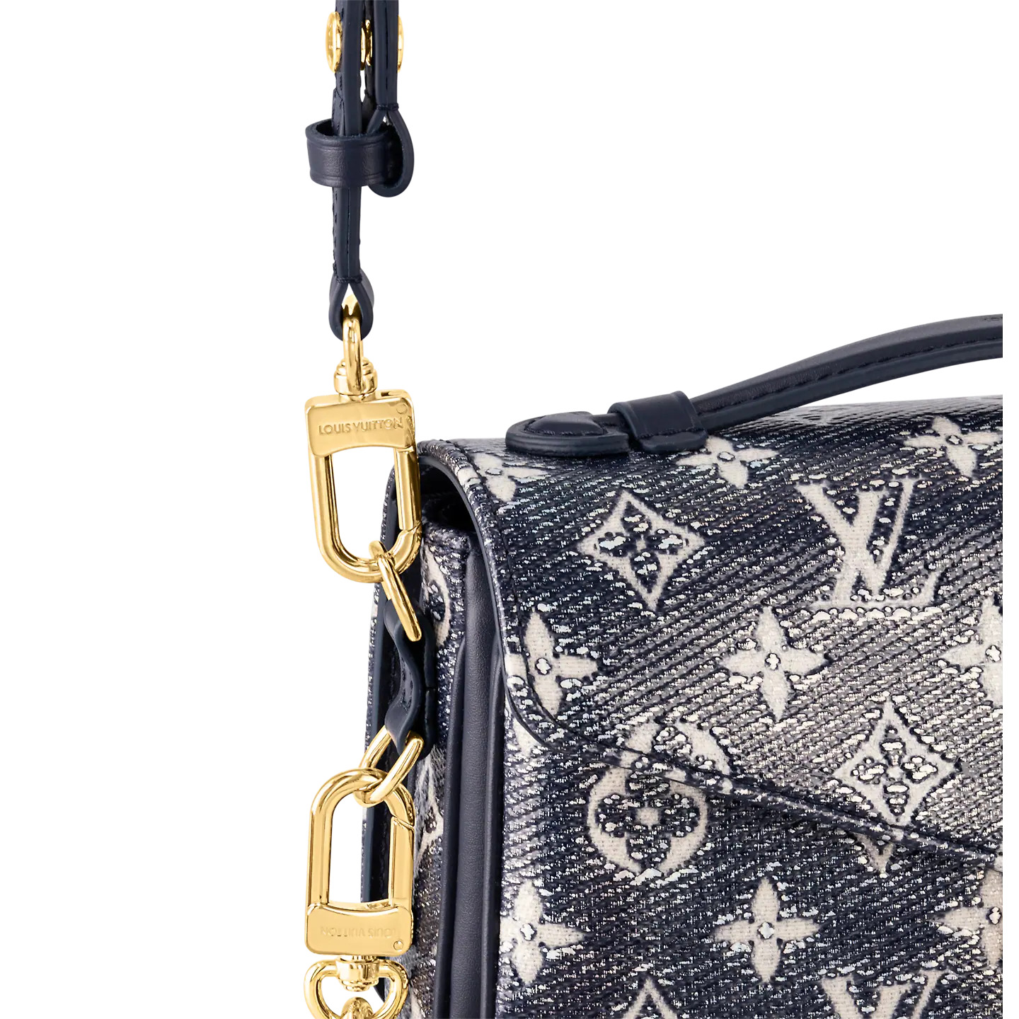 Louis Vuitton M22834 Pochette Métis East West