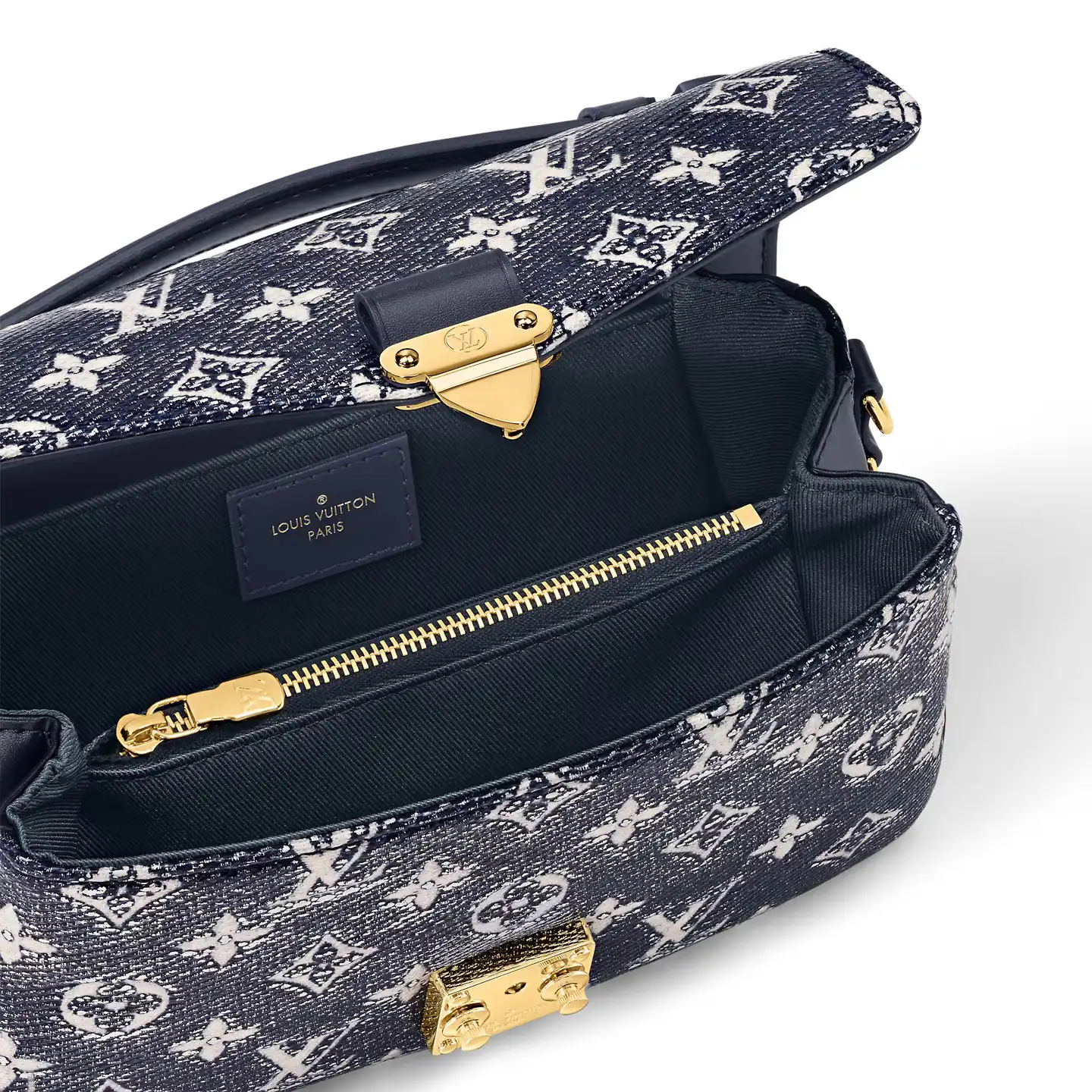 Affordable Louis Vuitton M22834 Pochette Métis East West