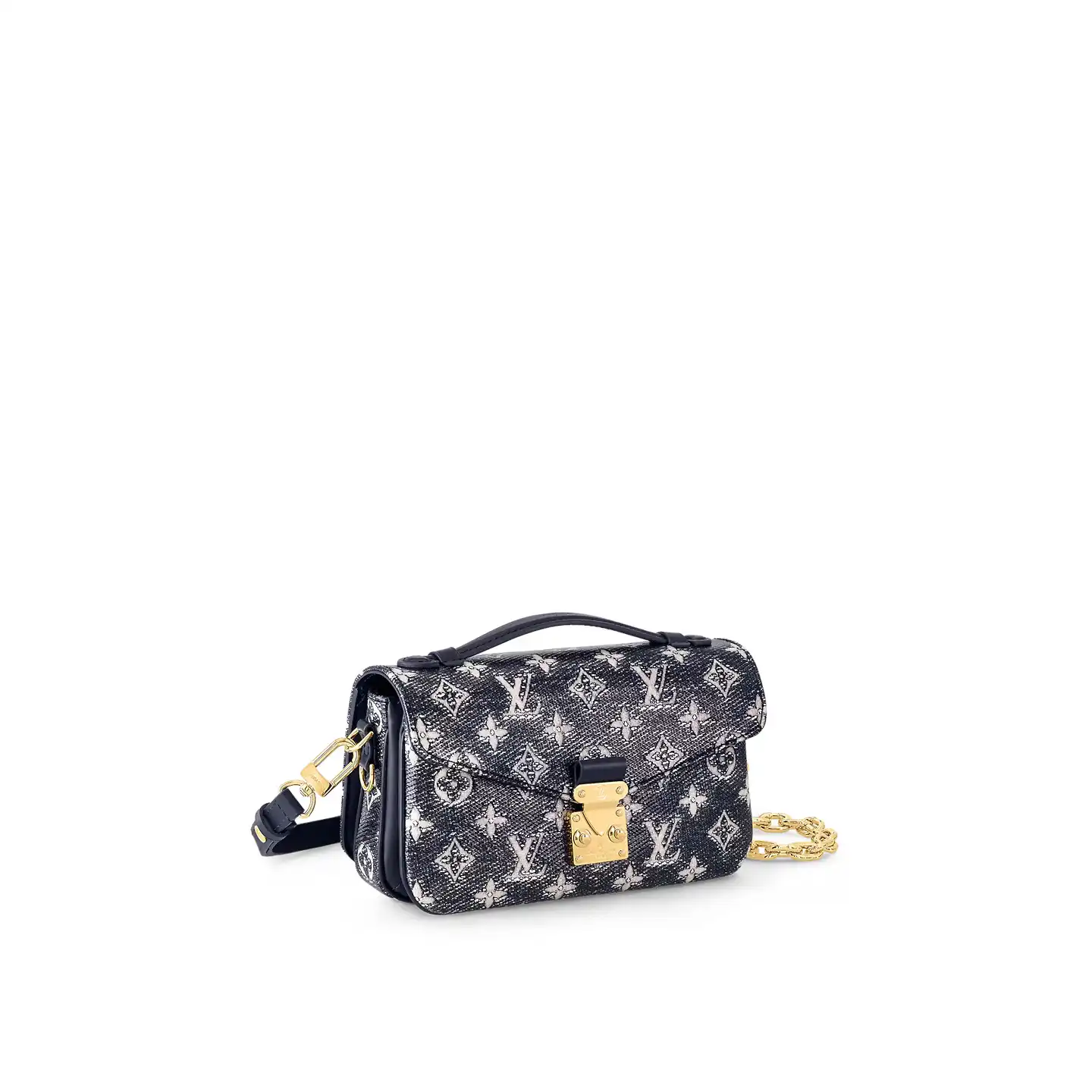 Affordable Louis Vuitton M22834 Pochette Métis East West