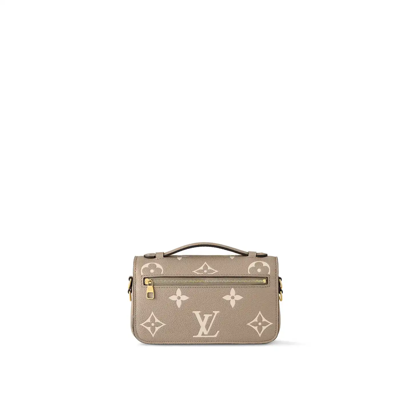 Affordable Louis Vuitton M23081 Pochette Métis East West