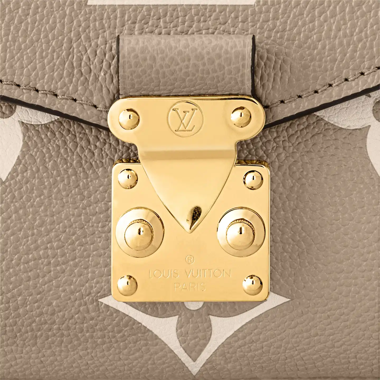 Affordable Louis Vuitton M23081 Pochette Métis East West