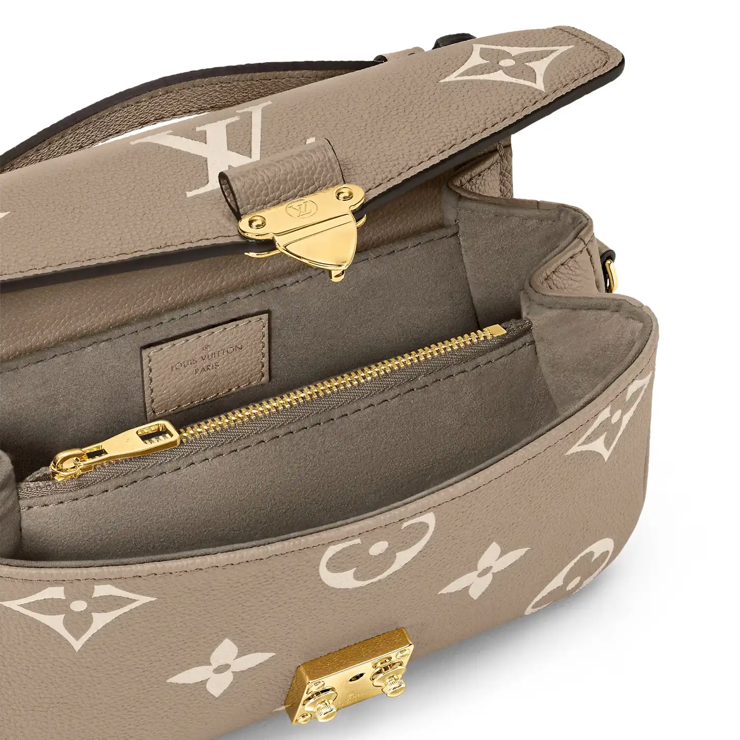 Affordable Louis Vuitton M23081 Pochette Métis East West