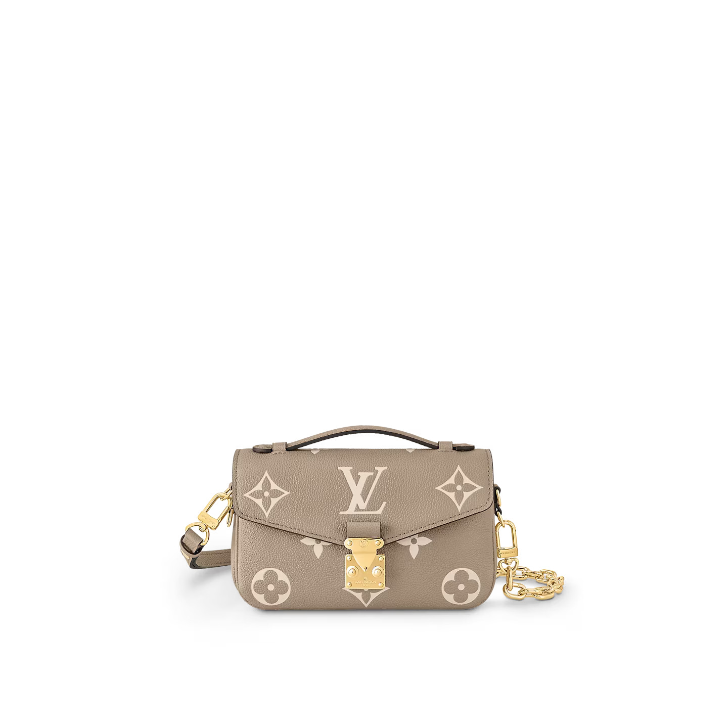 Lvlenka Louis Vuitton M23081 Pochette Métis East West