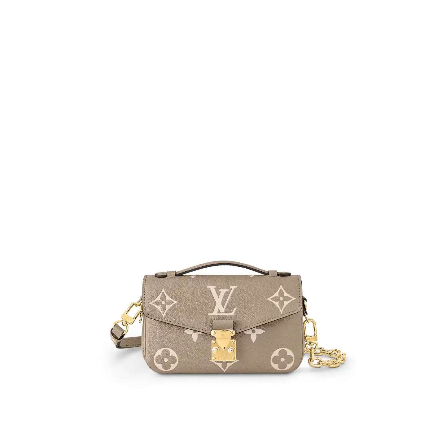 Louis Vuitton M23081 Pochette Métis East West