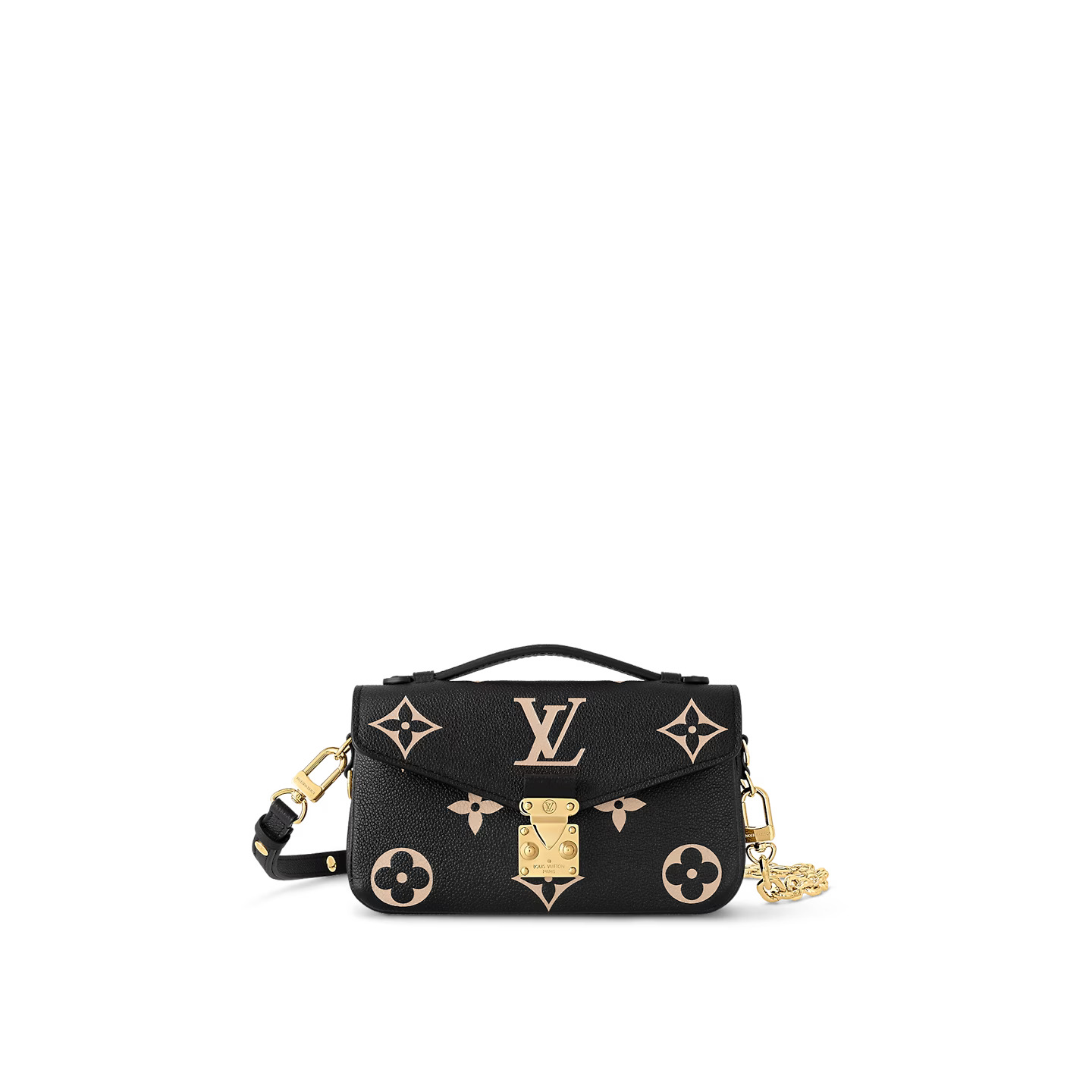 Lvlenka Louis Vuitton M46596 Pochette Métis East West