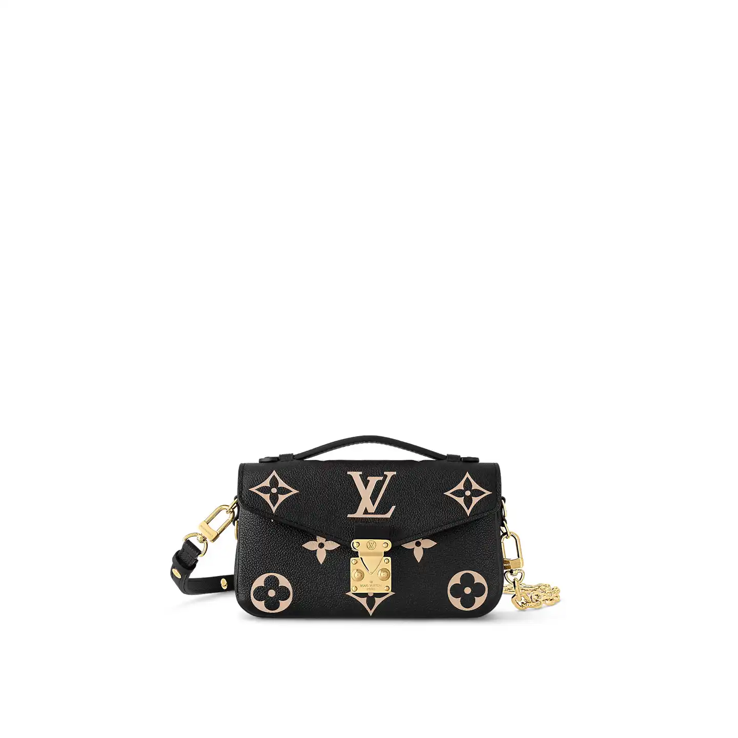 Louis Vuitton M46596 Pochette Métis East West