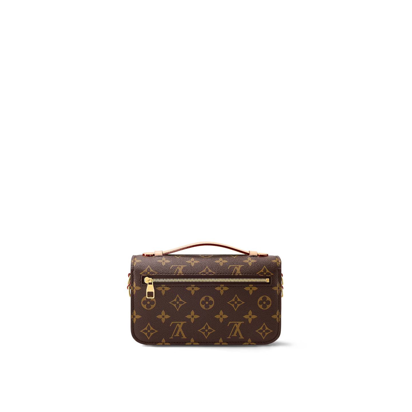 Lvlenka Louis Vuitton M46279 Pochette Métis East West