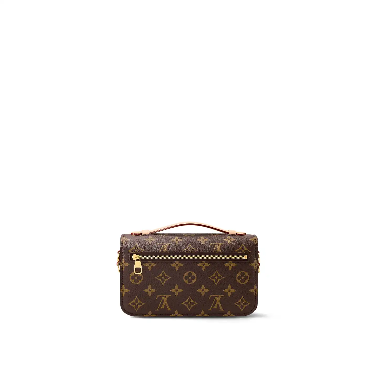 Affordable Louis Vuitton M46279 Pochette Métis East West