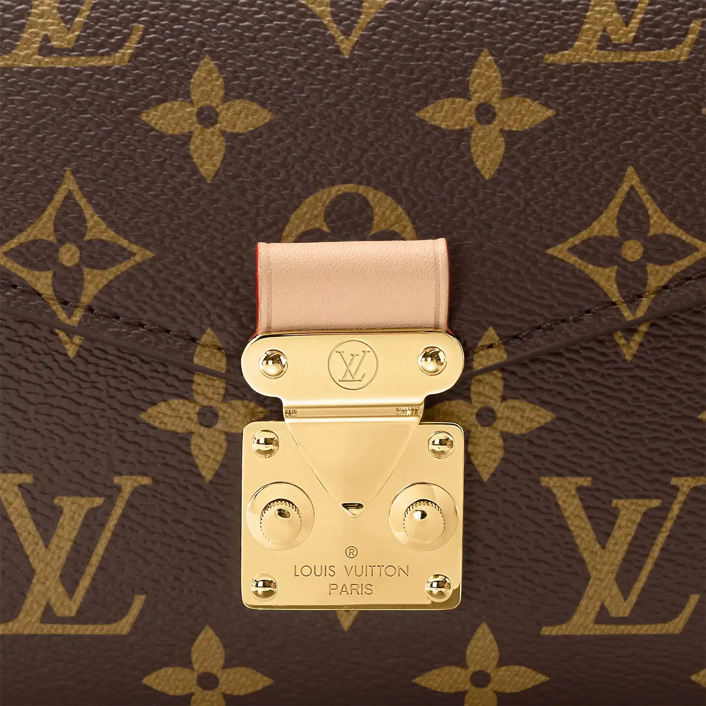 Affordable Louis Vuitton M46279 Pochette Métis East West