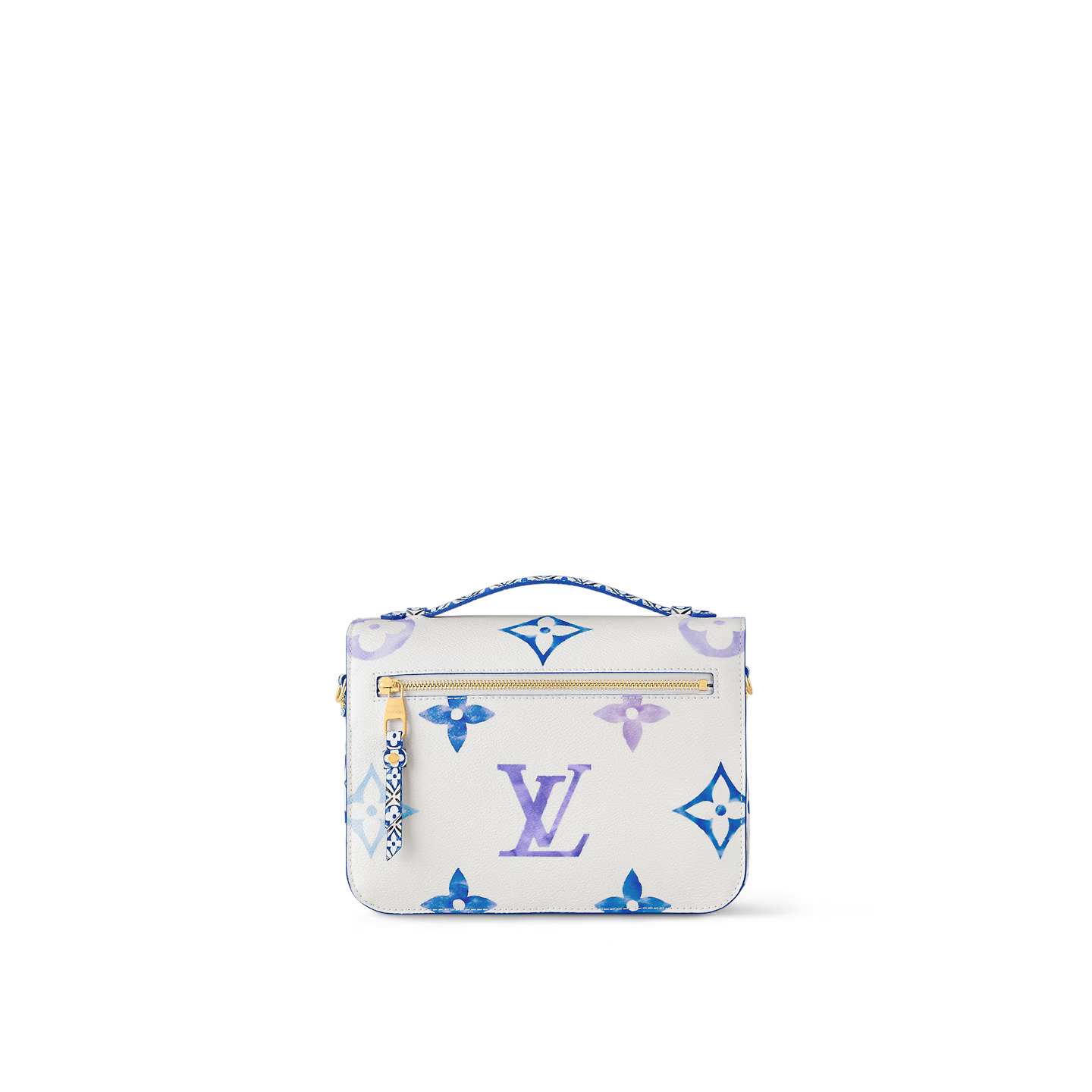 Lvlenka Louis Vuitton M23055 Pochette Métis MM