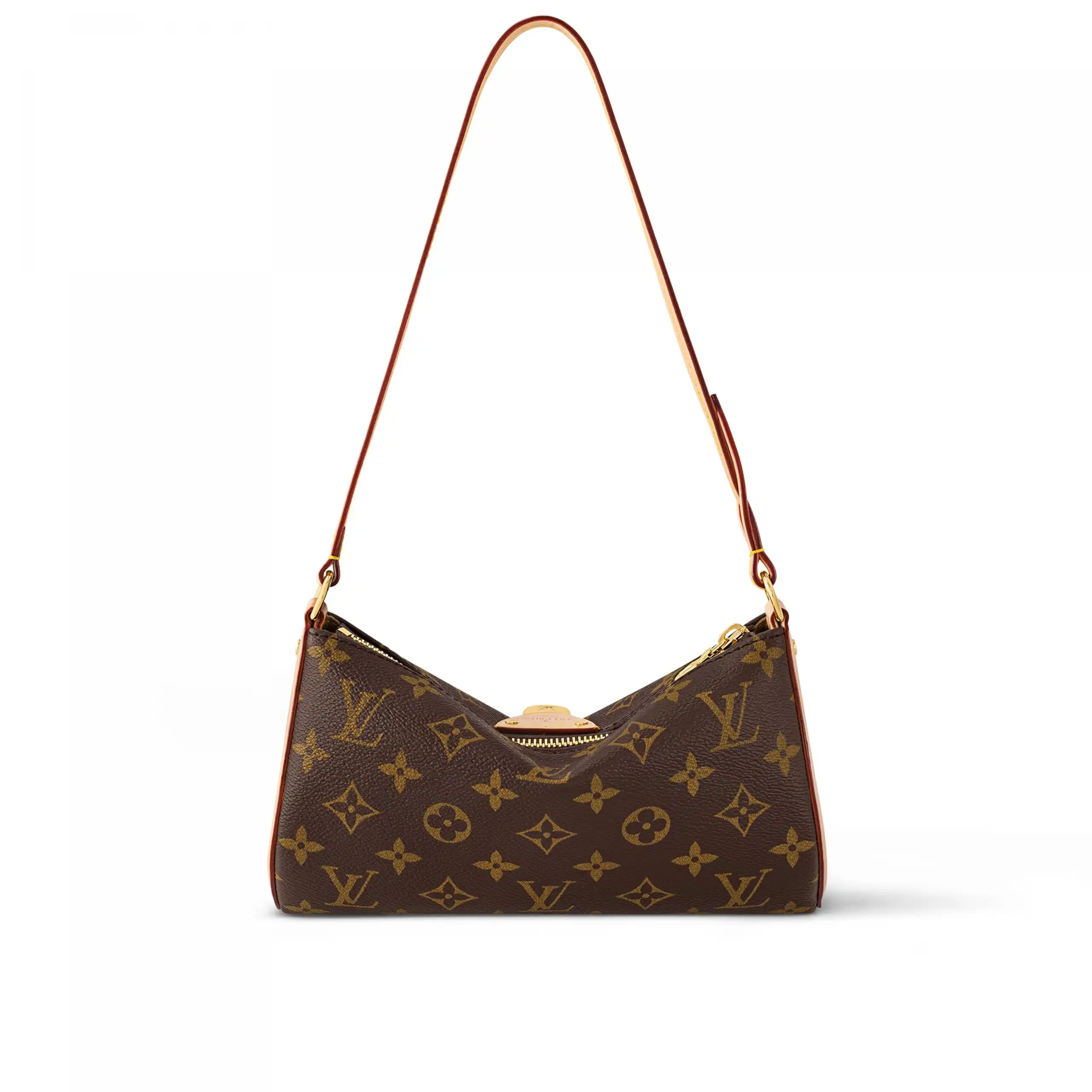 Cheap Louis Vuitton M47123 Pochette Tirette Monogram