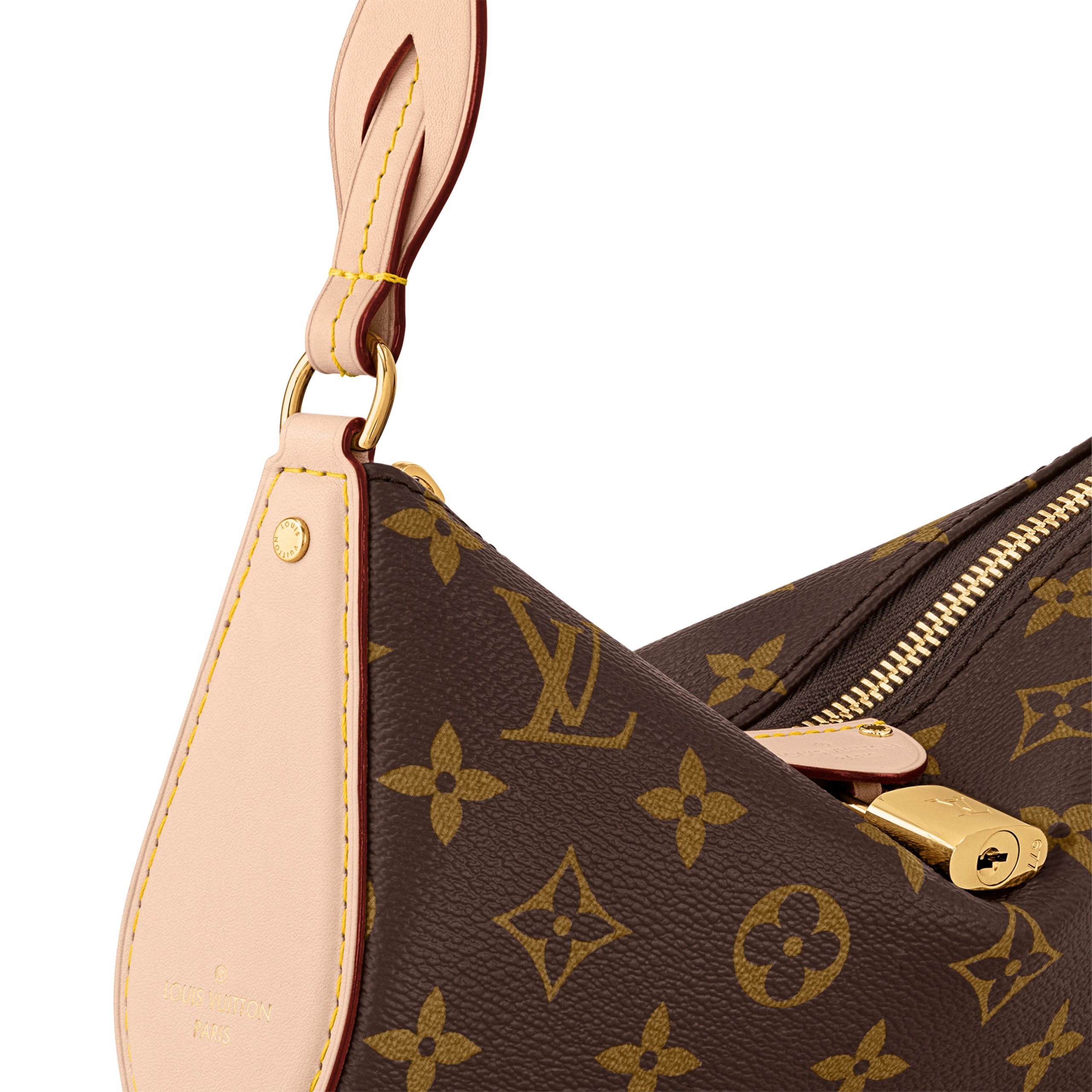 Louis Vuitton M47123 Pochette Tirette Monogram