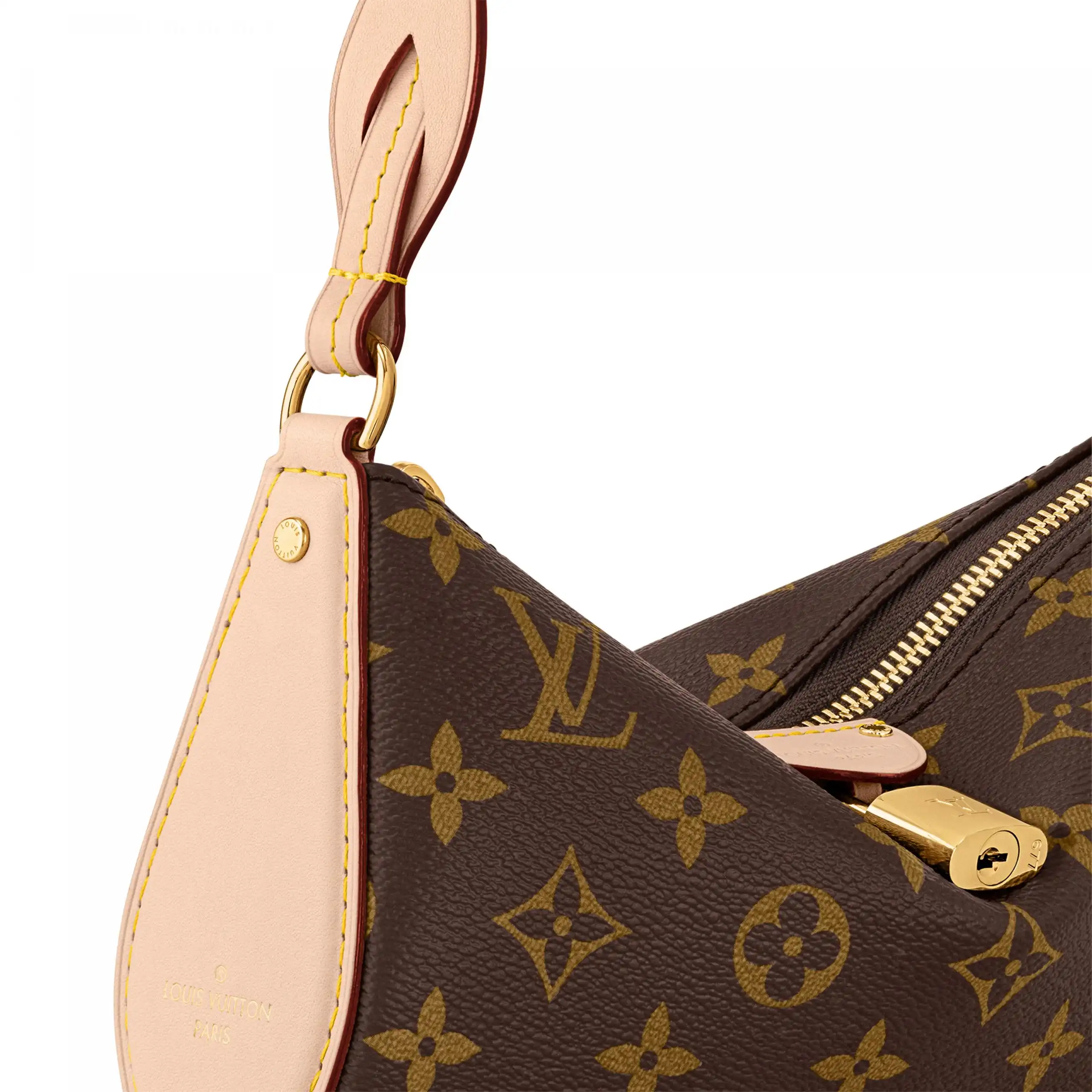 Cheap Louis Vuitton M47123 Pochette Tirette Monogram