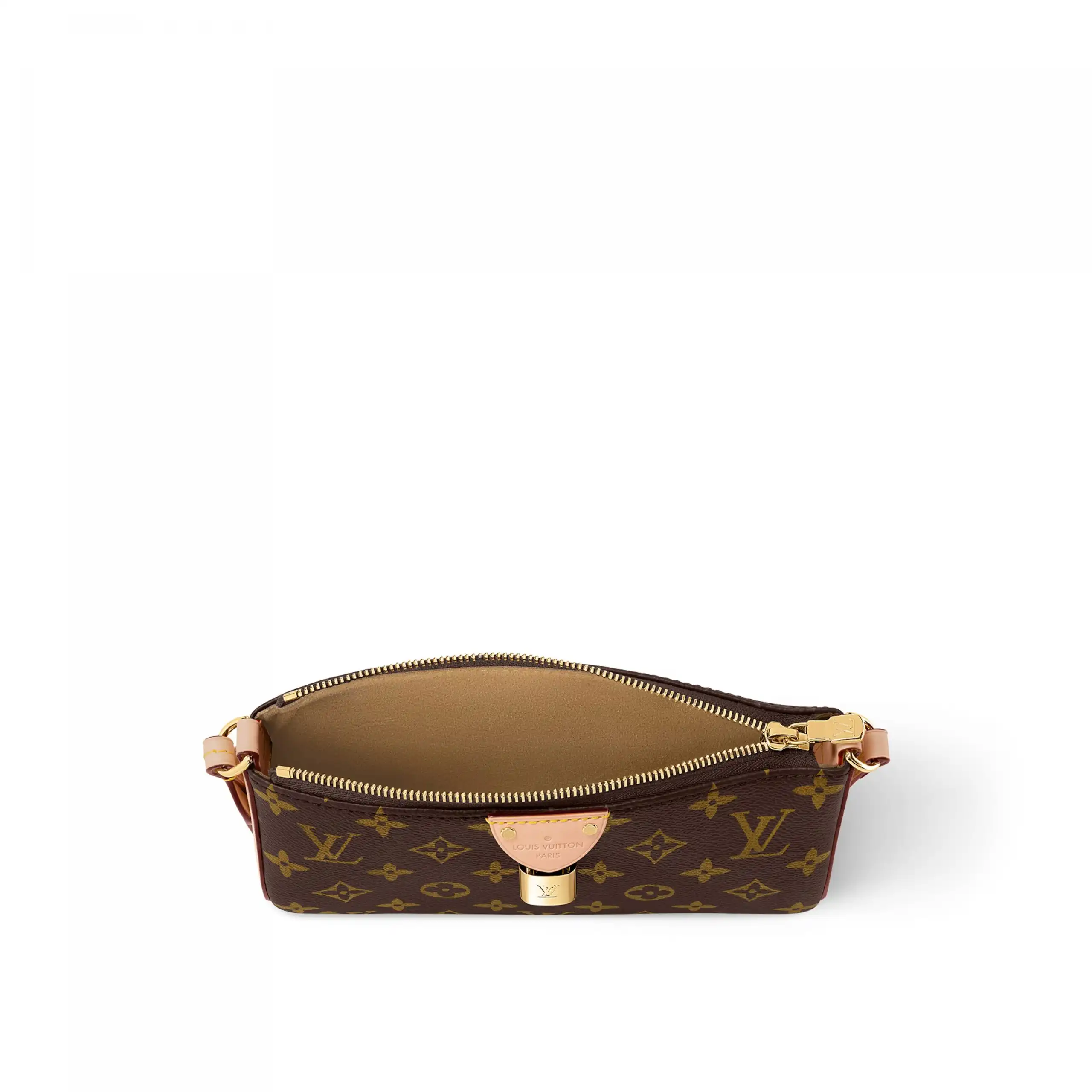 Cheap Louis Vuitton M47123 Pochette Tirette Monogram