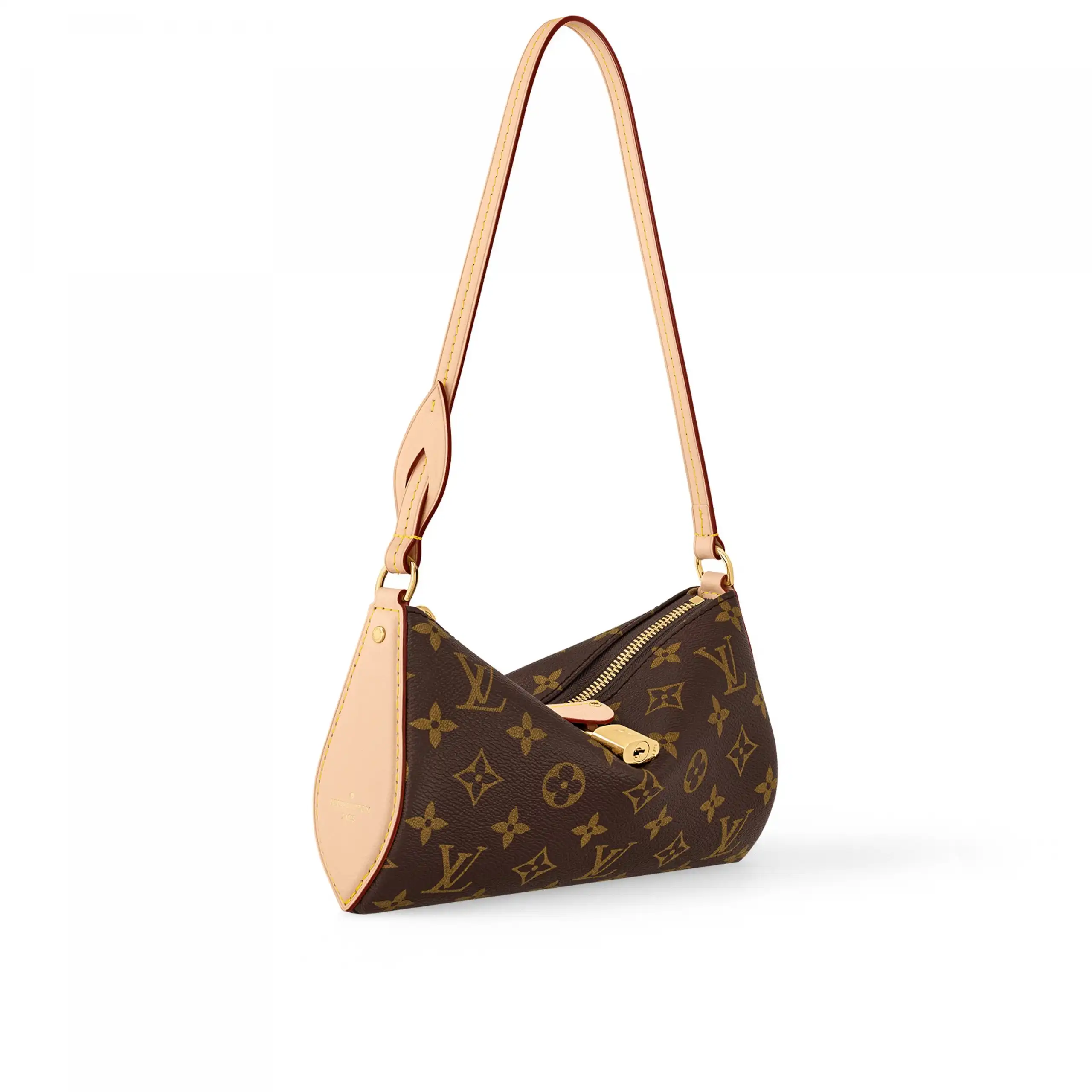 Cheap Louis Vuitton M47123 Pochette Tirette Monogram