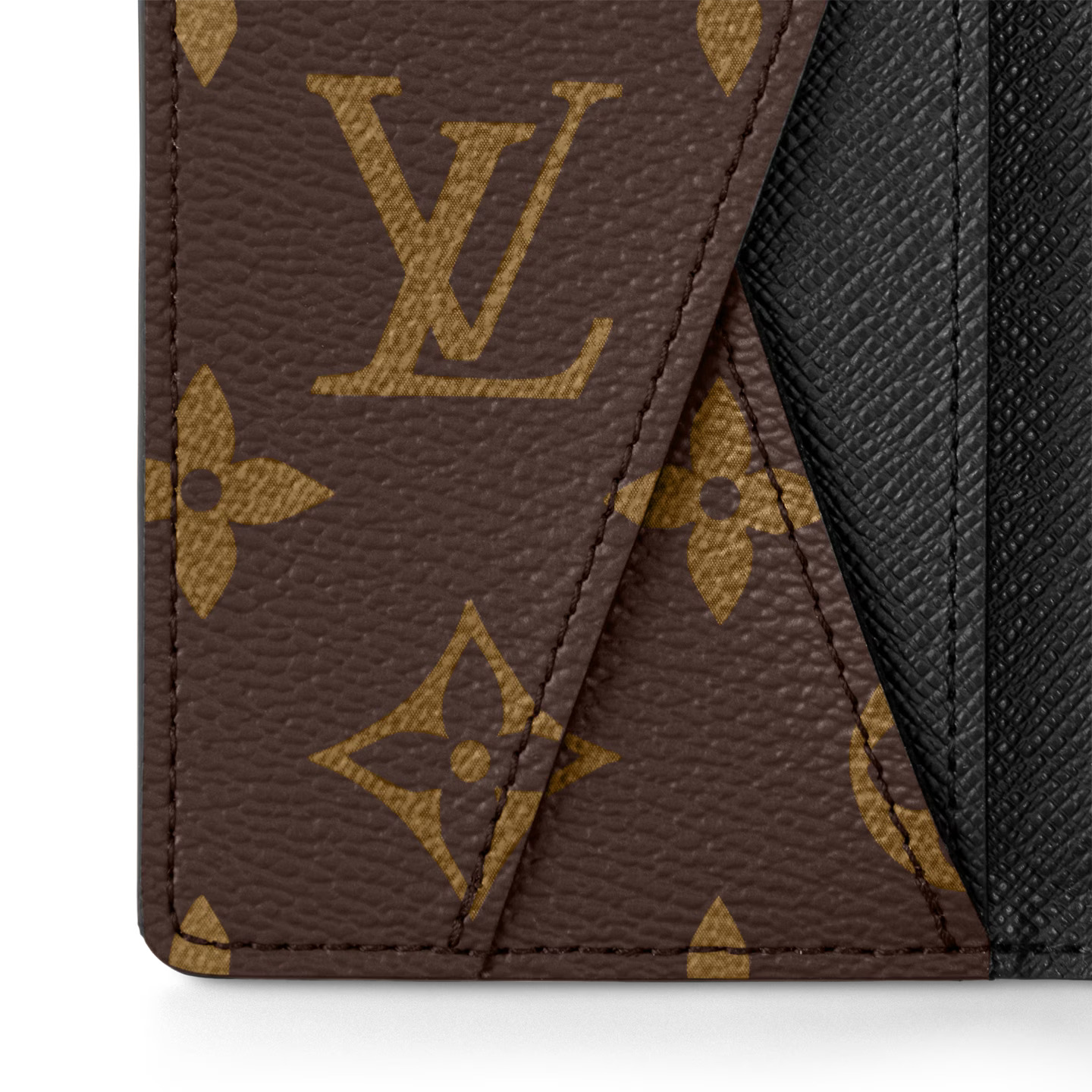 Louis Vuitton M60111 Pocket Organizer