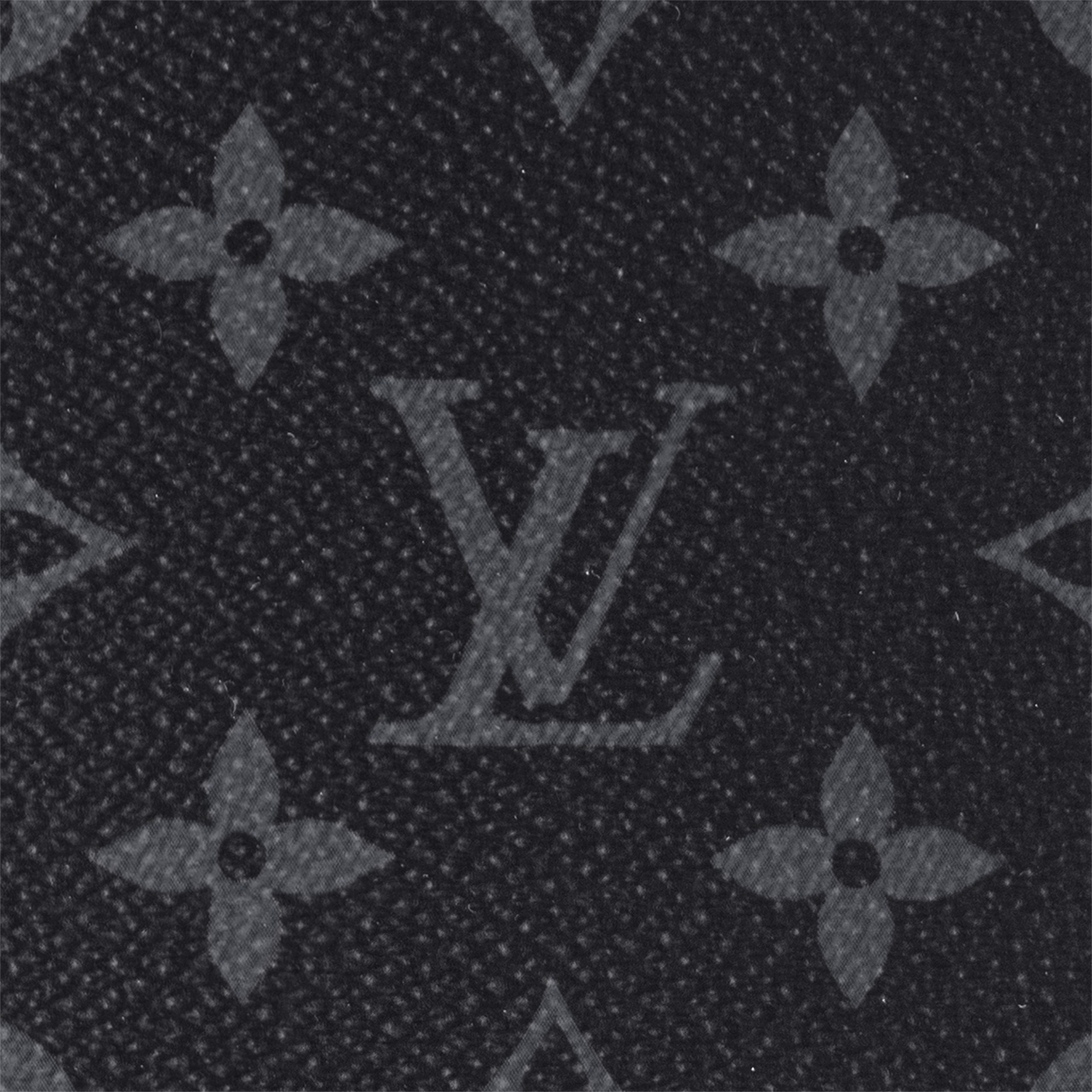 Lvlenka Louis Vuitton M46457 Porte-Documents Voyage PM Black