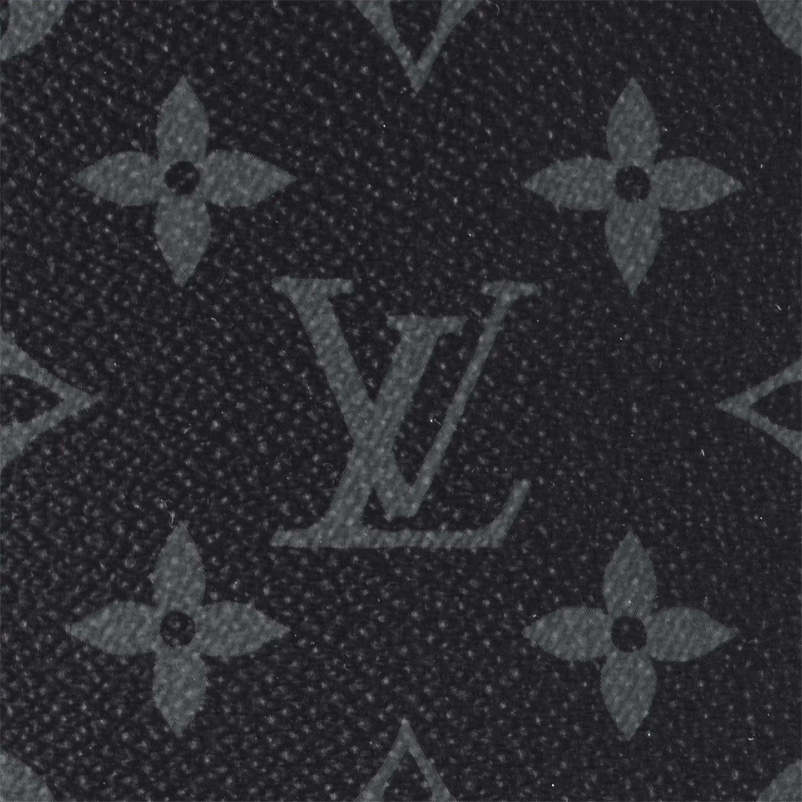 Affordable Louis Vuitton M46457 Porte-Documents Voyage PM Black