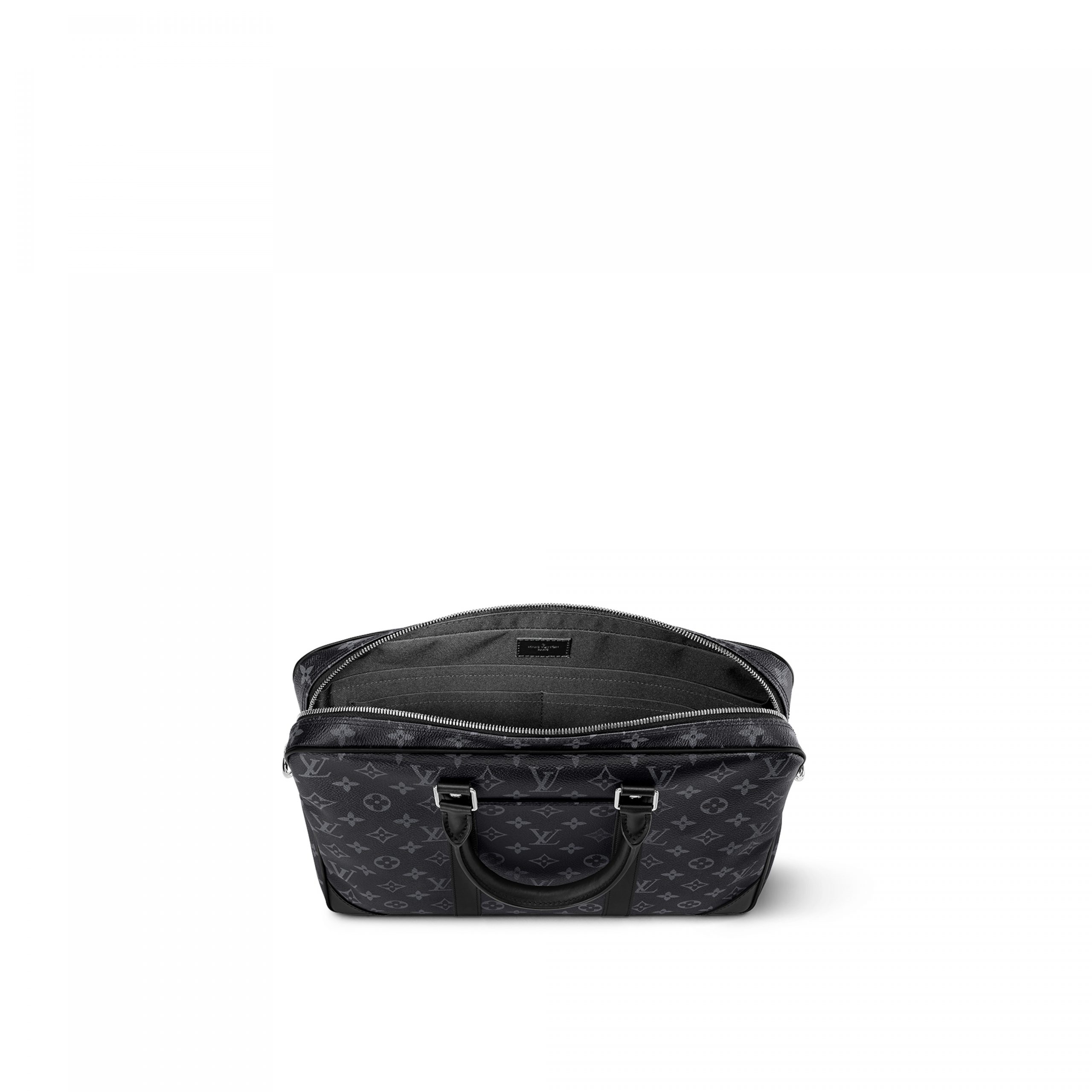 Lvlenka Louis Vuitton M46457 Porte-Documents Voyage PM Black