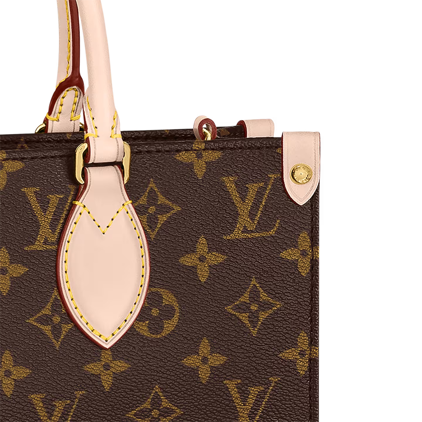 Lvlenka Louis Vuitton M46263 Sac Plat PM