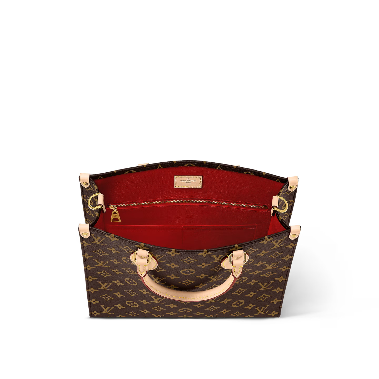 Lvlenka Louis Vuitton M46263 Sac Plat PM