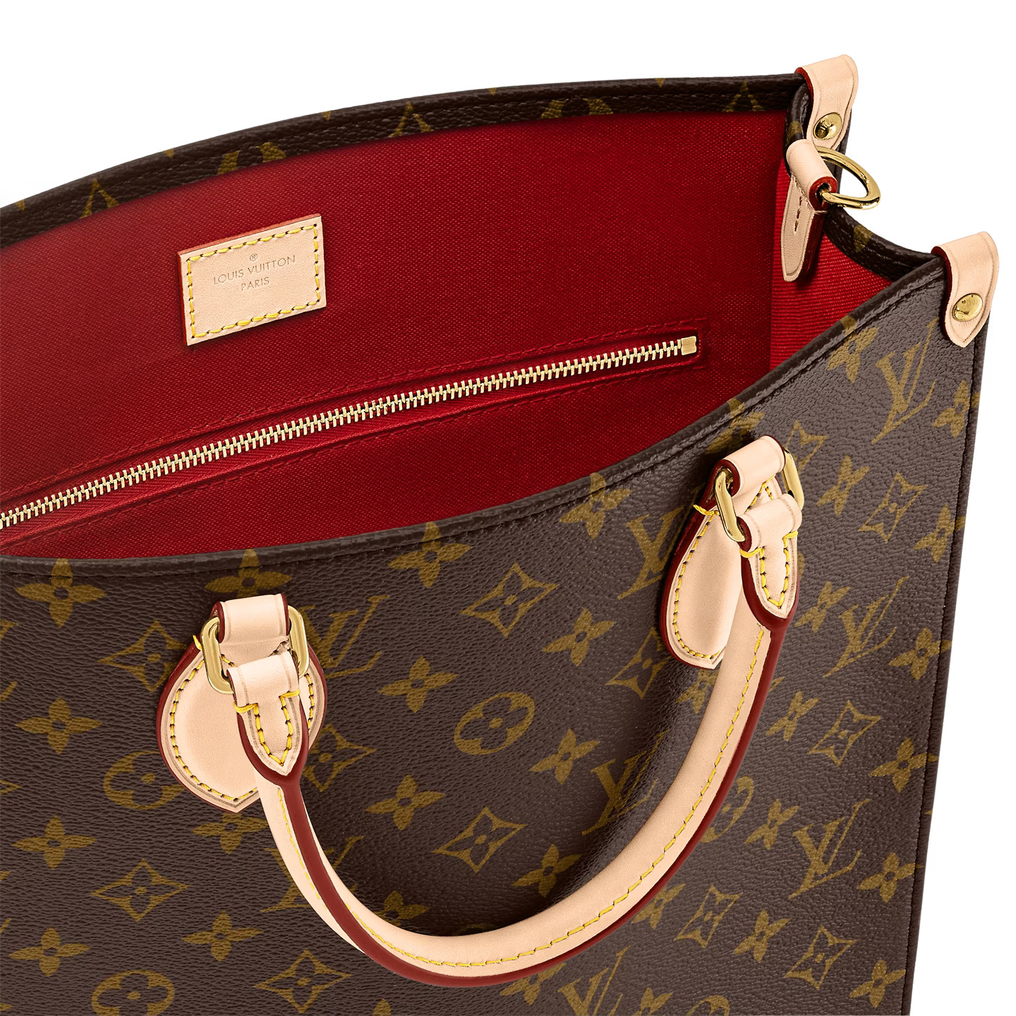 Lvlenka Louis Vuitton M46263 Sac Plat PM