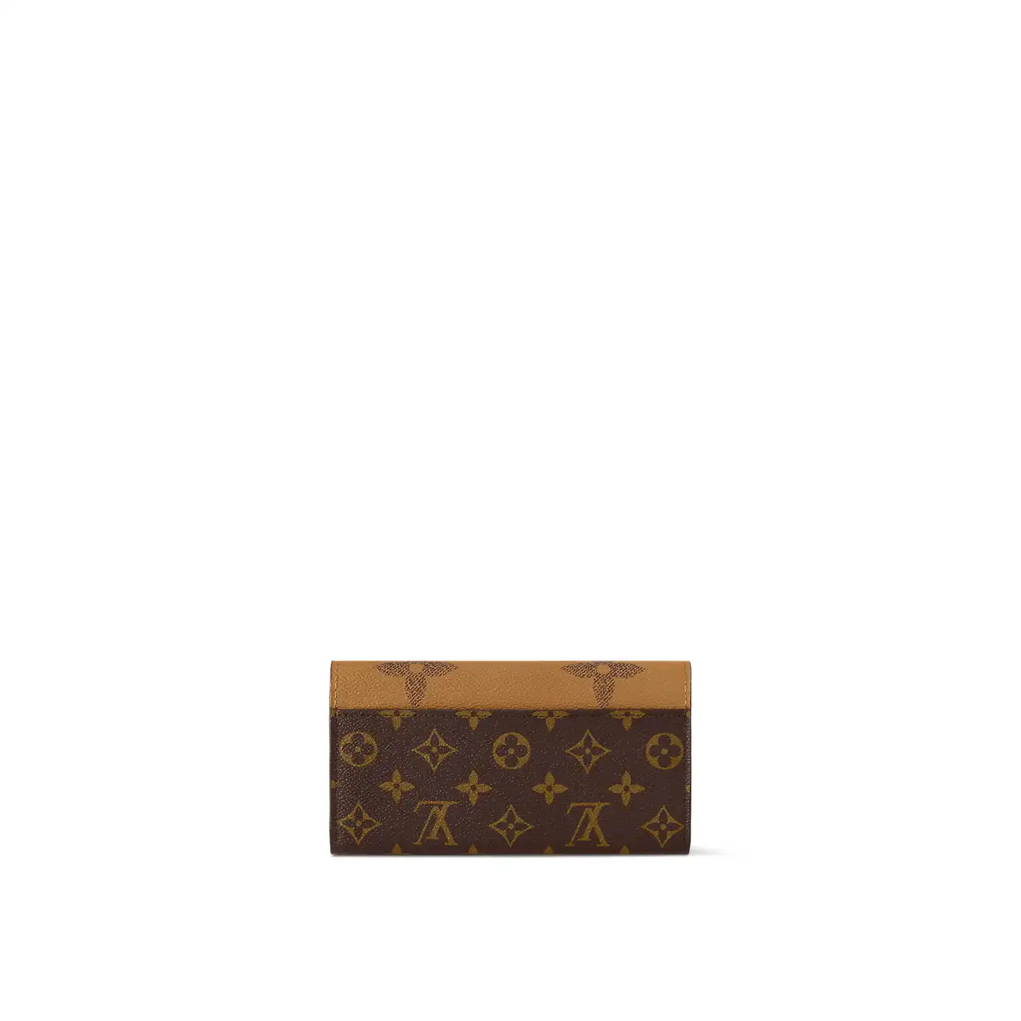 Affordable Louis Vuitton Autres Toiles Monogram M80726 Sarah Wallet