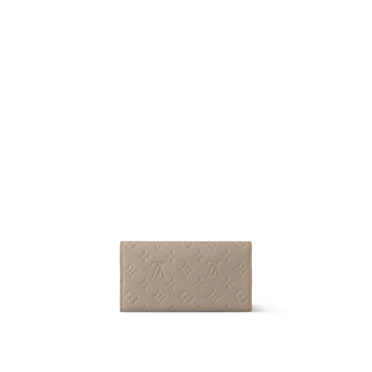 Louis Vuitton Turtledove M82256 Sarah Wallet