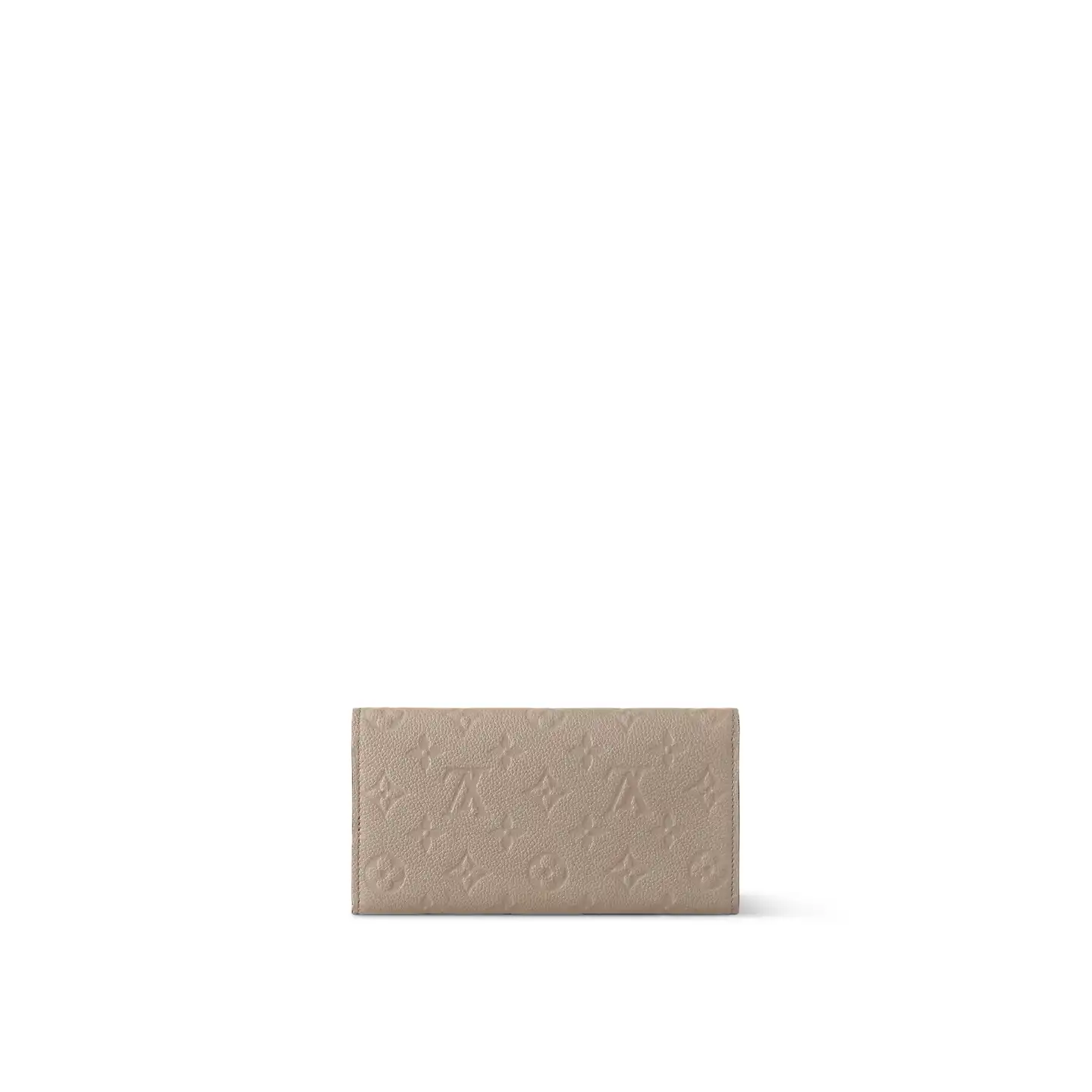 Affordable Louis Vuitton Turtledove M82256 Sarah Wallet