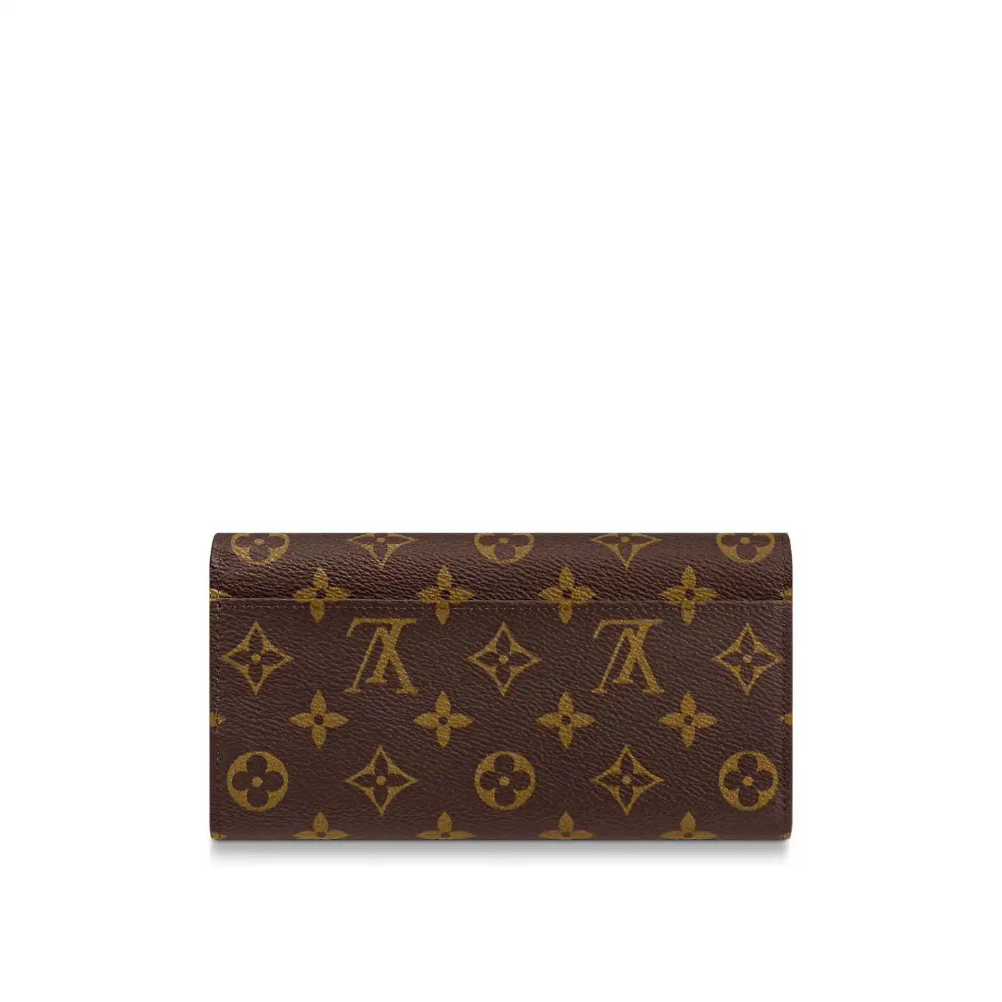 Cheap Louis Vuitton Monogram M60531 Sarah Wallet