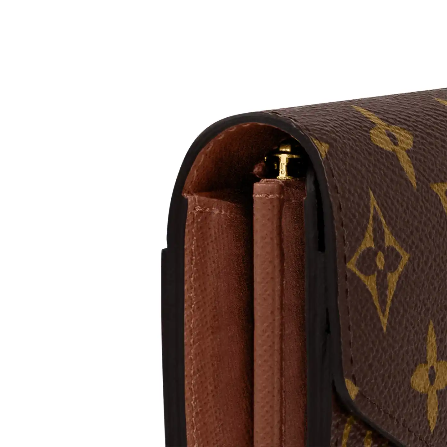 Cheap Louis Vuitton Monogram M60531 Sarah Wallet