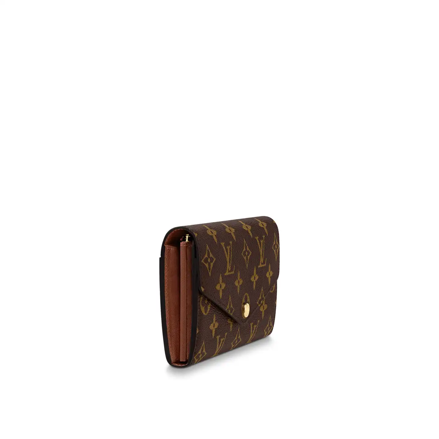 Cheap Louis Vuitton Monogram M60531 Sarah Wallet