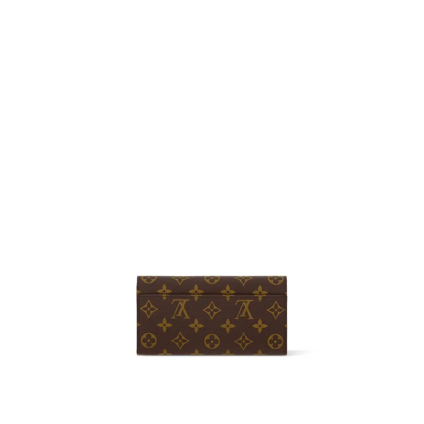 Cheap Louis Vuitton Monogram M62235 Sarah Wallet