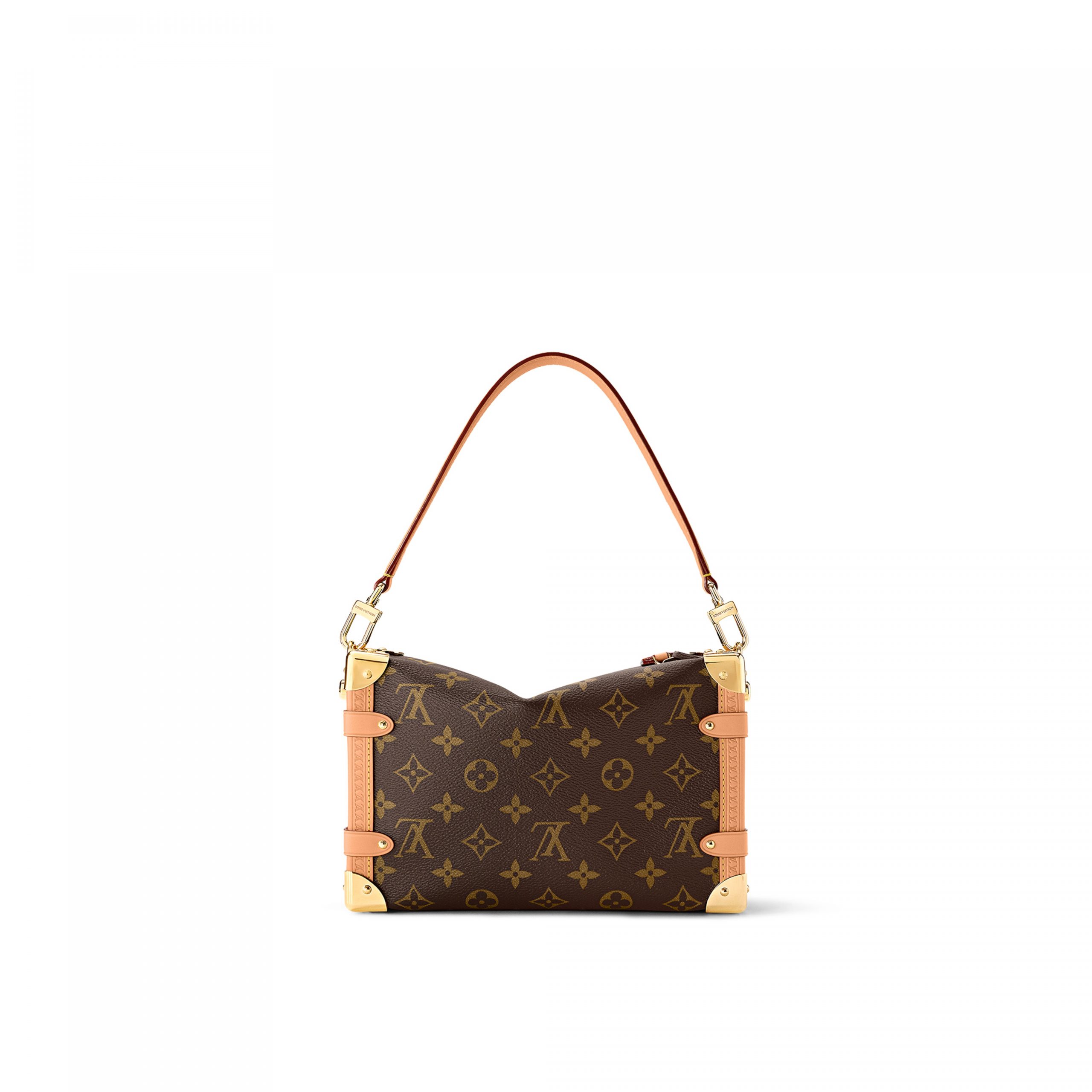 Lvlenka Louis Vuitton M46358 Side Trunk MM Monogram