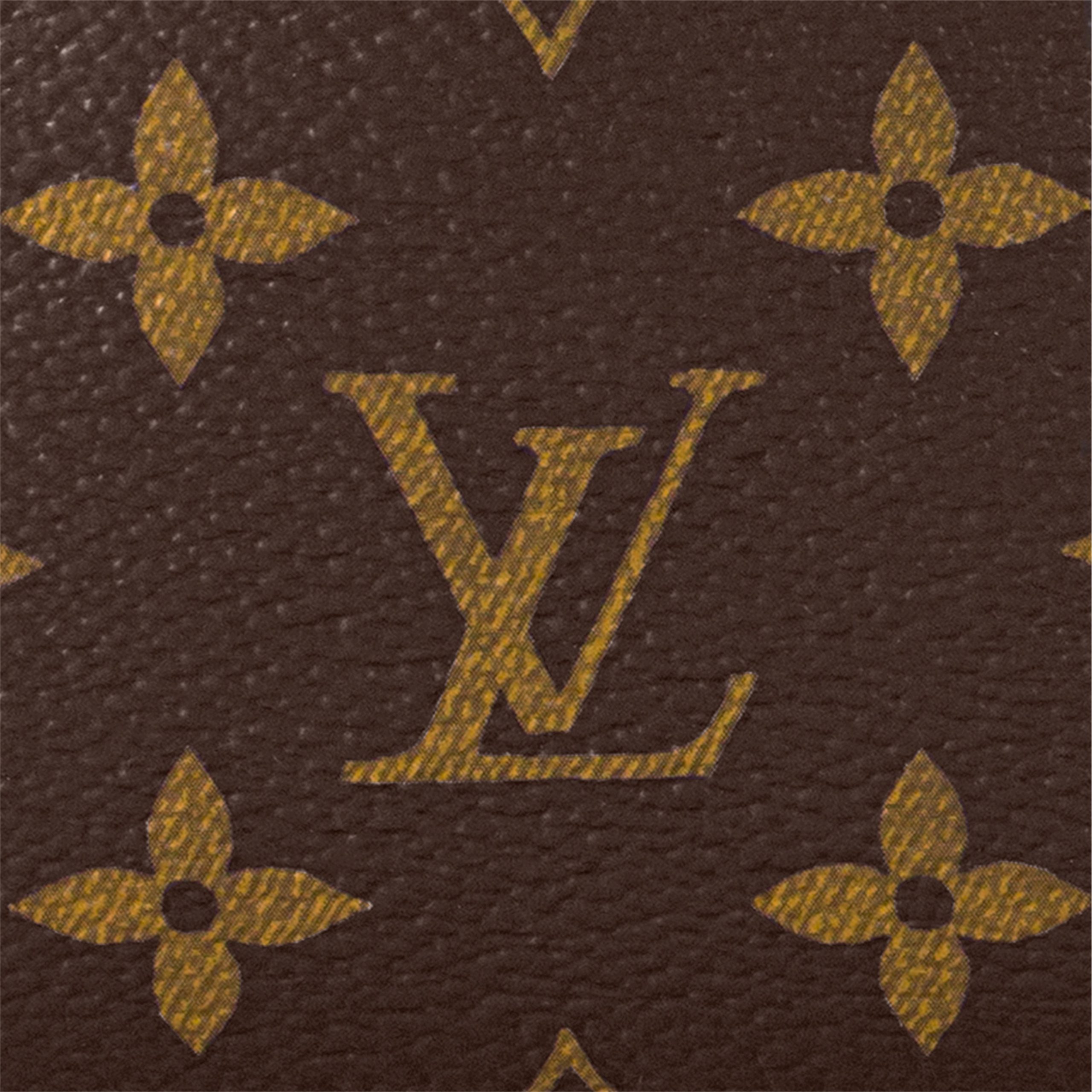 Lvlenka Louis Vuitton M46358 Side Trunk MM Monogram