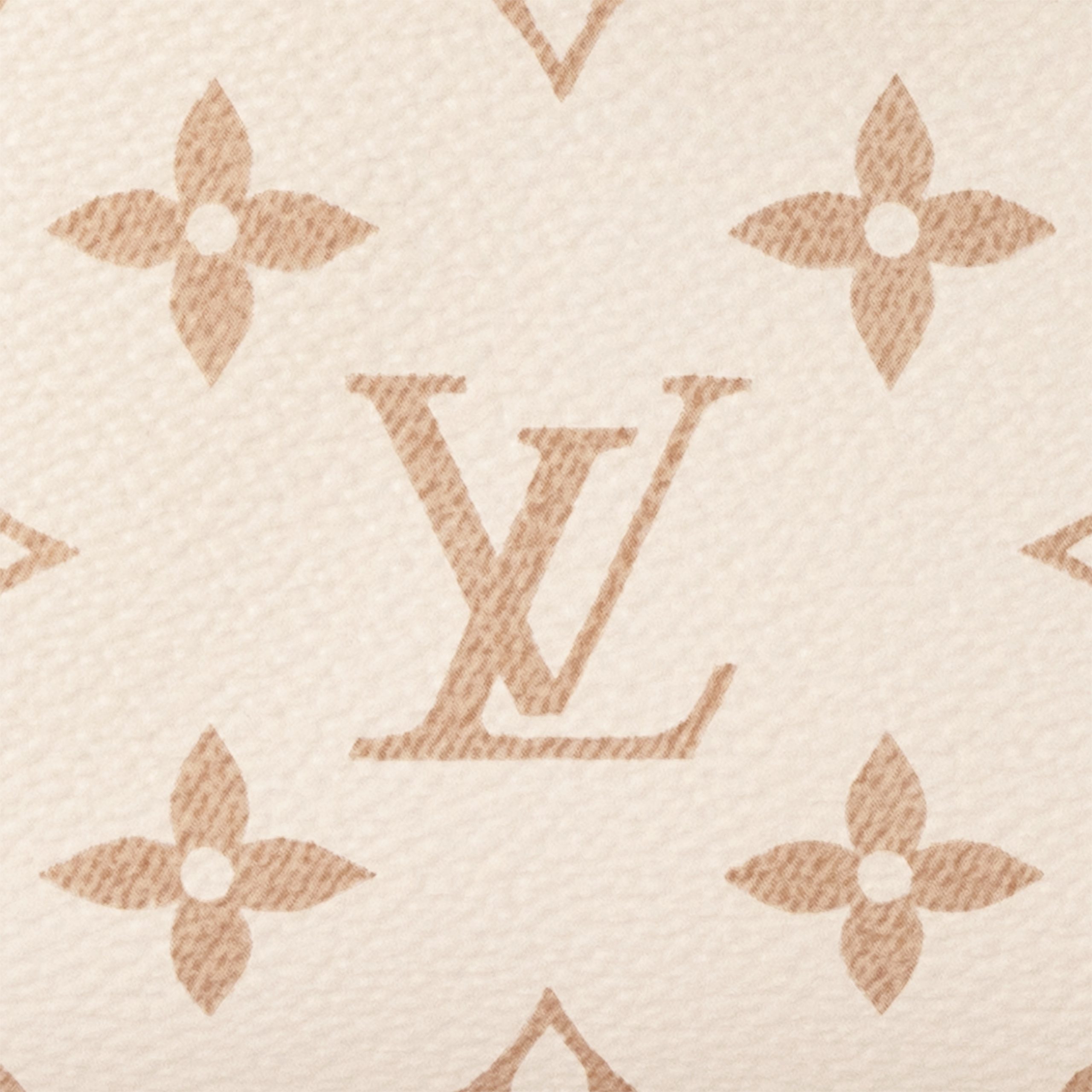 Lvlenka Louis Vuitton M46907 Side Trunk MM Monogram Dune